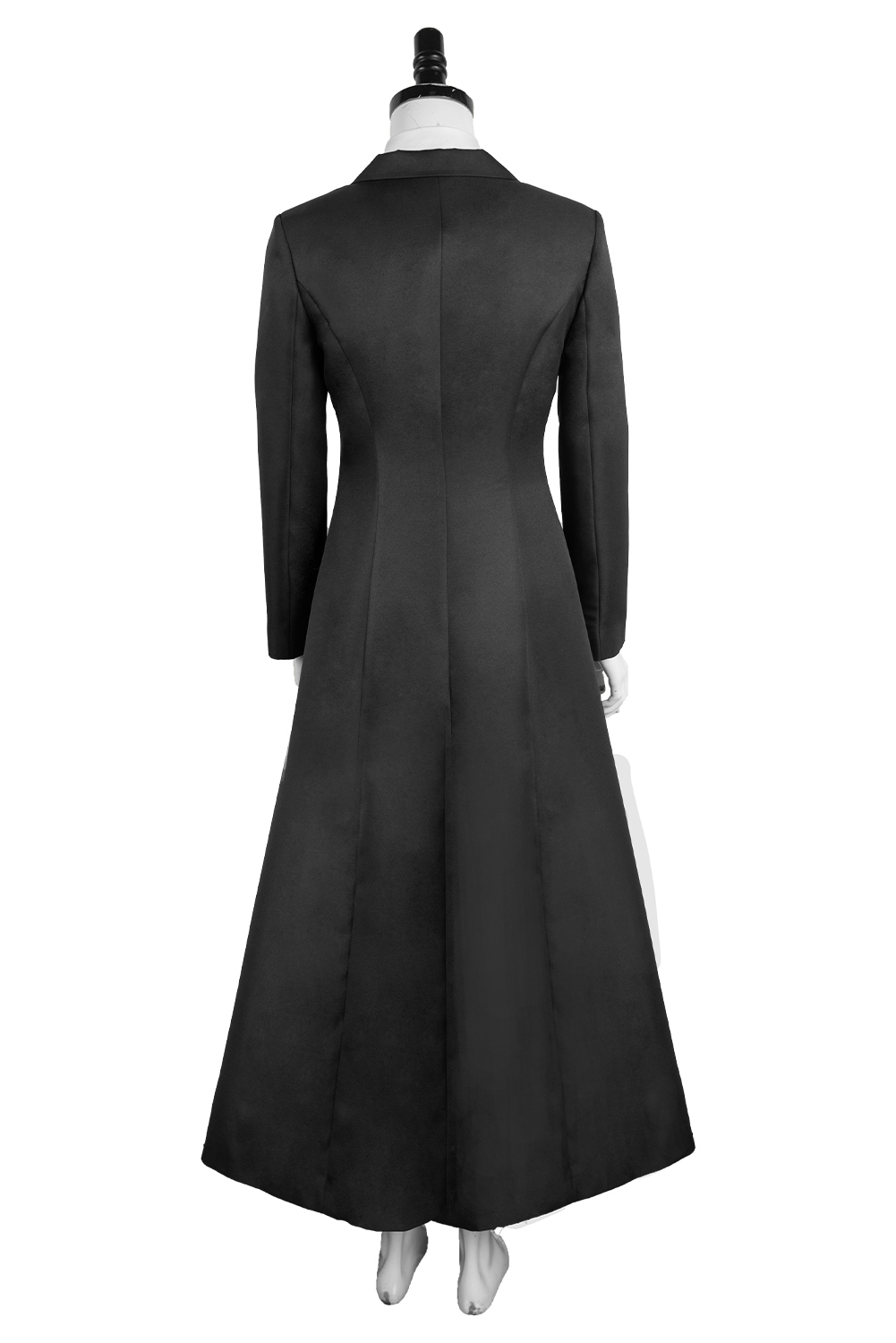 TV Agatha: Darkhold Diaries 2024 WandaVision Agatha Harkness Outfits Halloween Carnival Suit Cosplay Costume