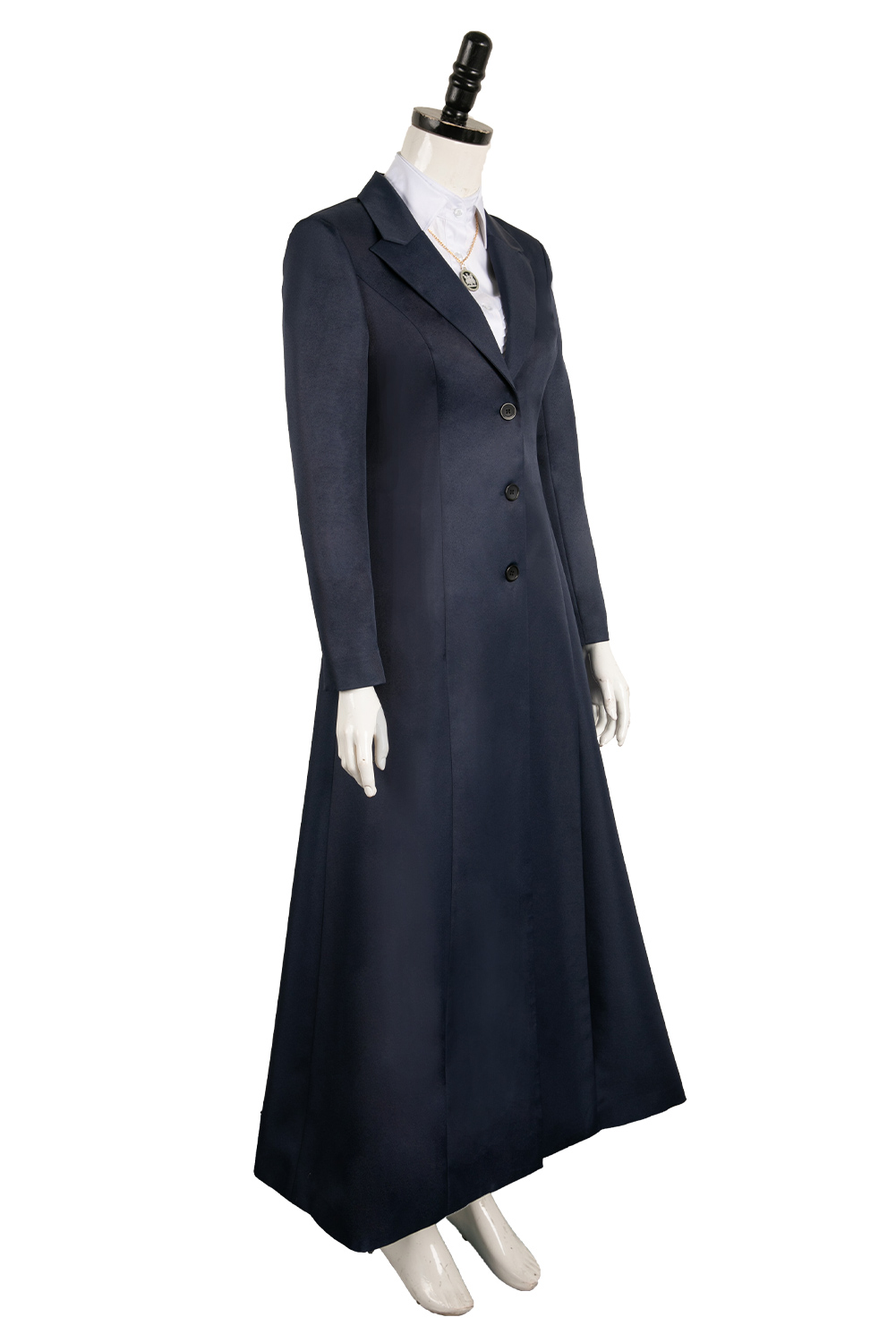 TV Agatha: Darkhold Diaries 2024 WandaVision Agatha Harkness Outfits Halloween Carnival Suit Cosplay Costume