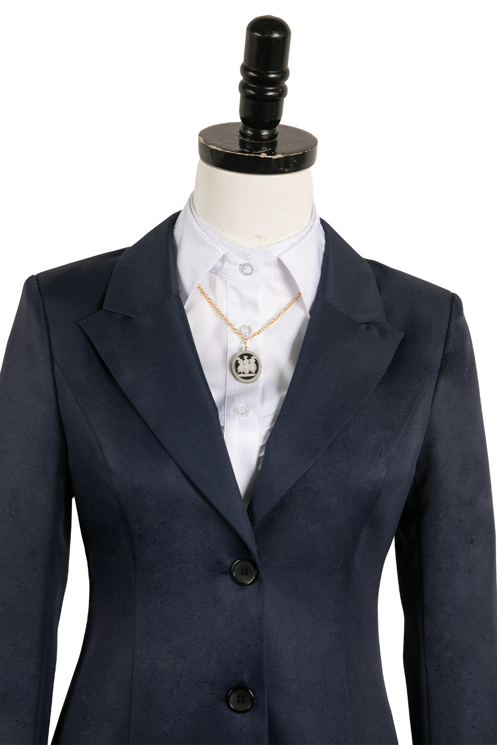 TV Agatha: Darkhold Diaries 2024 WandaVision Agatha Harkness Outfits Halloween Carnival Suit Cosplay Costume