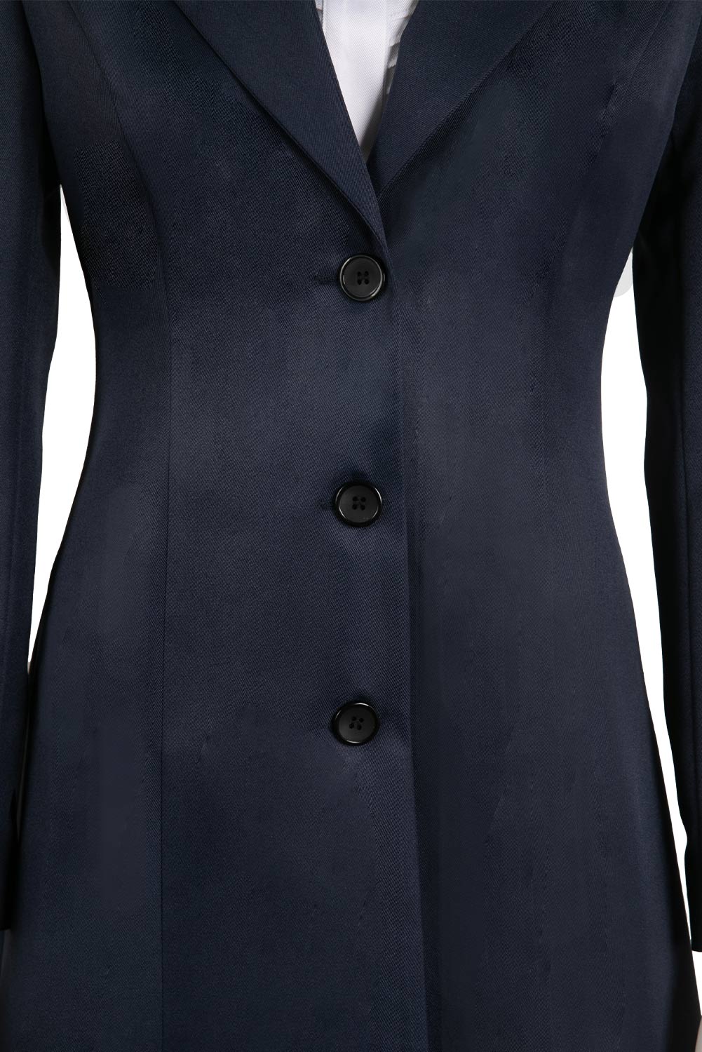 TV Agatha: Darkhold Diaries 2024 WandaVision Agatha Harkness Outfits Halloween Carnival Suit Cosplay Costume