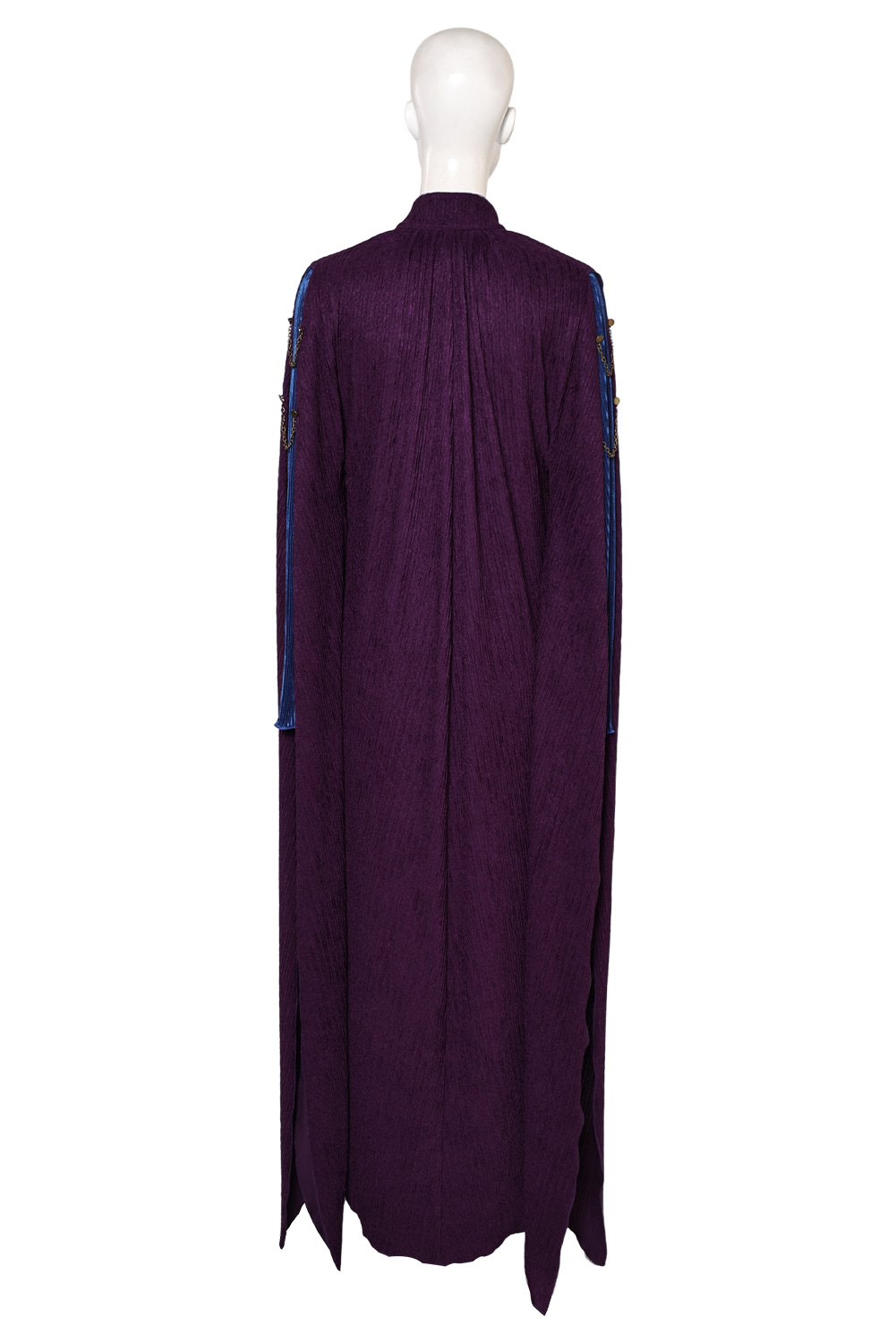 TV Agatha: Darkhold Diaries Agatha Harkness Cloak Dress Set Outfits Halloween Carnival Suit Cosplay Costume