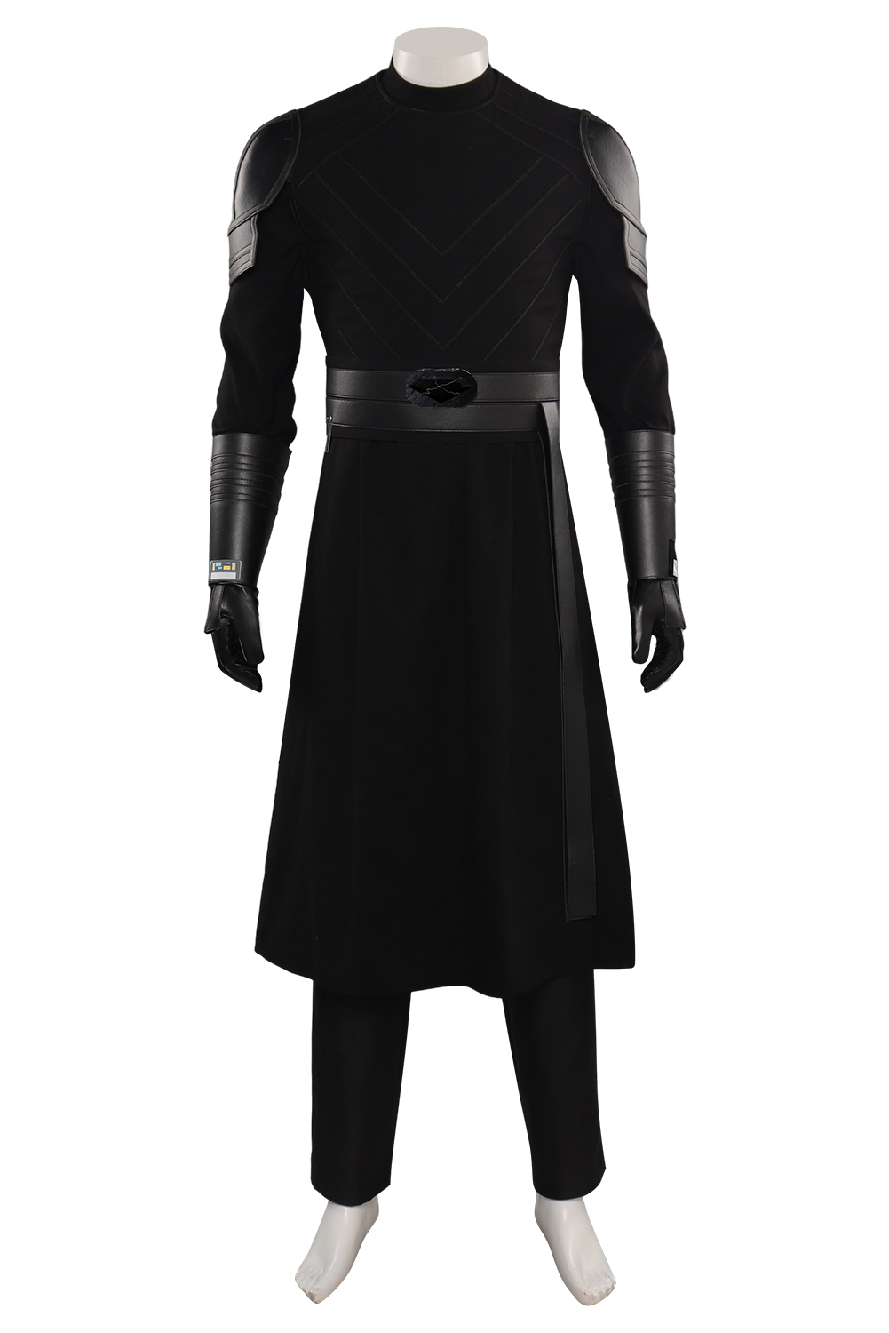 TV Ahsoka 2023 Ahsoka Baylan Skoll Outfits Halloween Carnival Suit Cosplay Costume