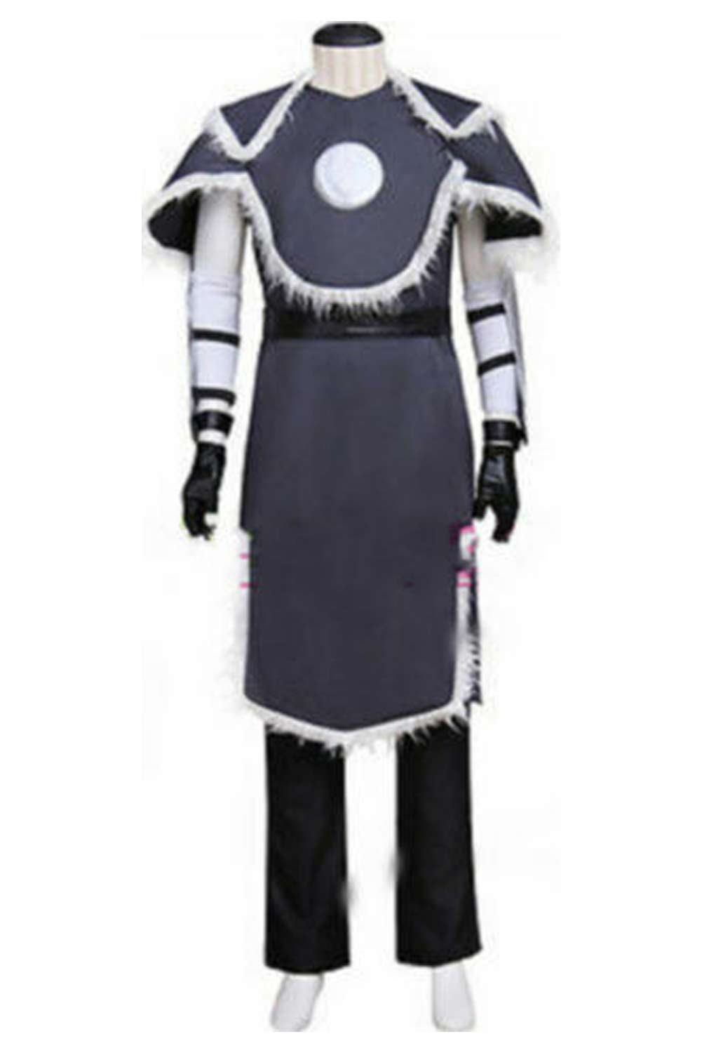 TV Avatar: The Last Airbender The Legend of Sokka Outfits Halloween Carnival Suit Cosplay Costume