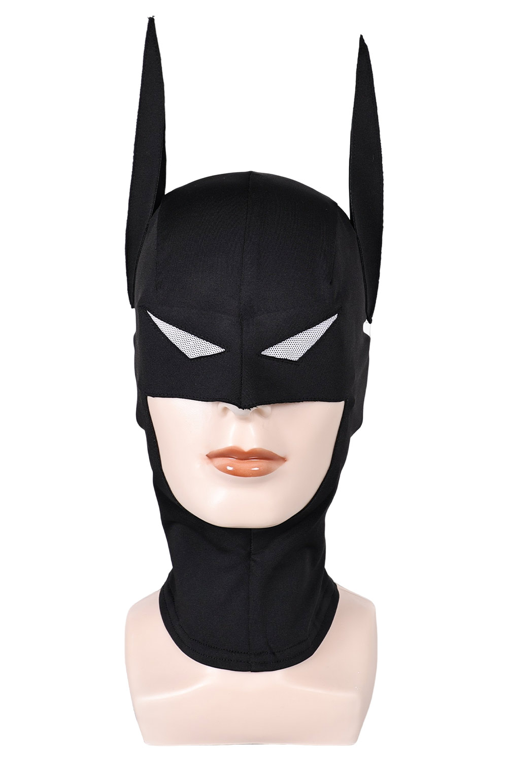 TV Batman: Caped Crusader(2024) Bruce Wayne Cosplay Headgear Halloween Carnival Costume Accessories