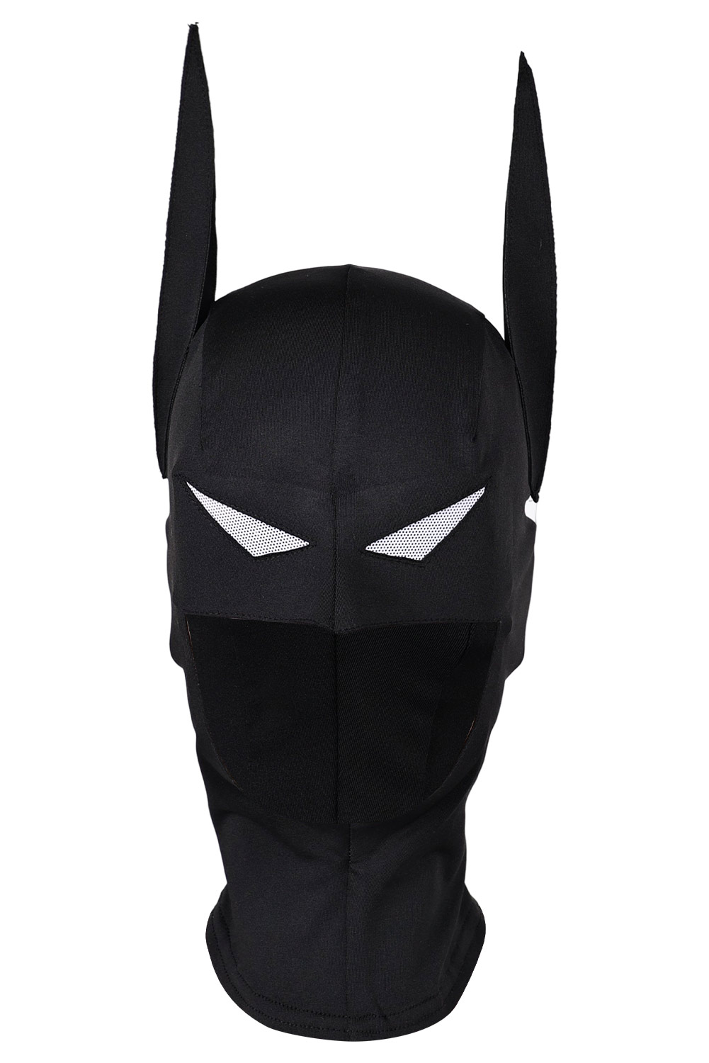 TV Batman: Caped Crusader(2024) Bruce Wayne Cosplay Headgear Halloween Carnival Costume Accessories