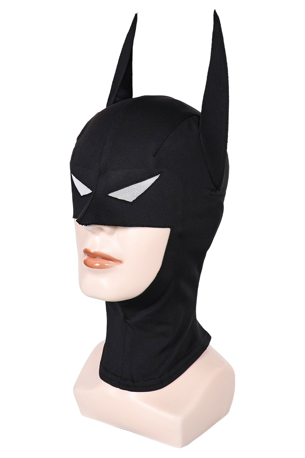 TV Batman: Caped Crusader(2024) Bruce Wayne Cosplay Headgear Halloween Carnival Costume Accessories