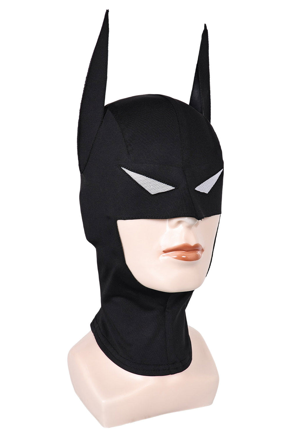 TV Batman: Caped Crusader(2024) Bruce Wayne Cosplay Headgear Halloween Carnival Costume Accessories