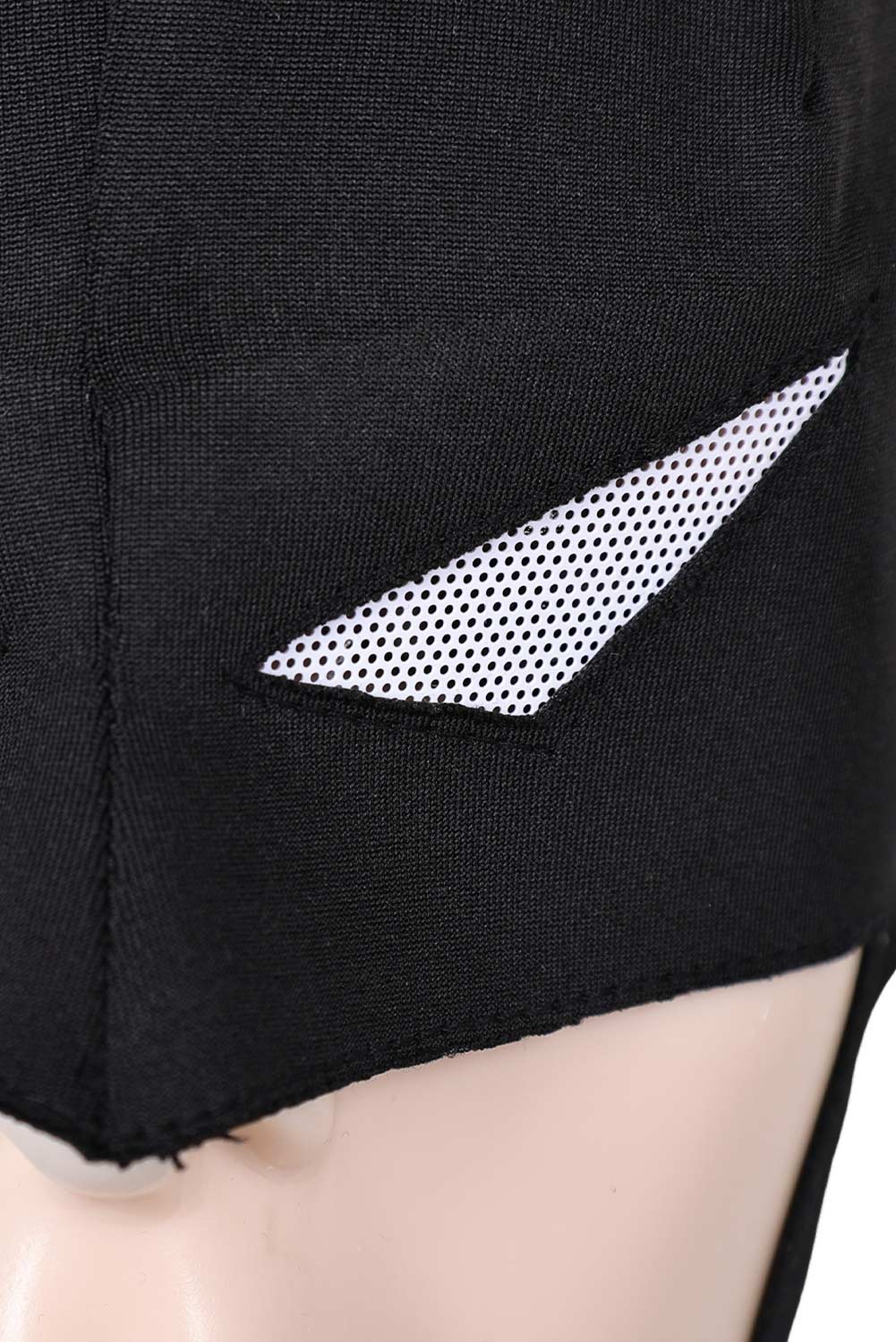 TV Batman: Caped Crusader(2024) Bruce Wayne Cosplay Headgear Halloween Carnival Costume Accessories