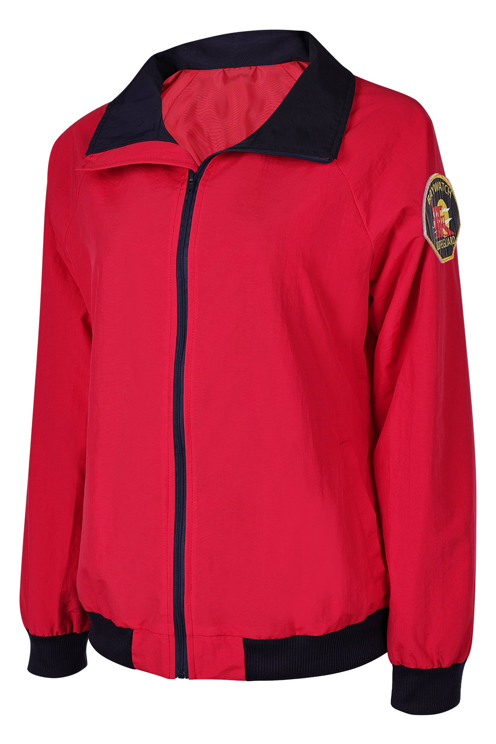 TV Baywatch Mitch Buchannon Coat Outfits Halloween Carnival Suit Cosplay Costume