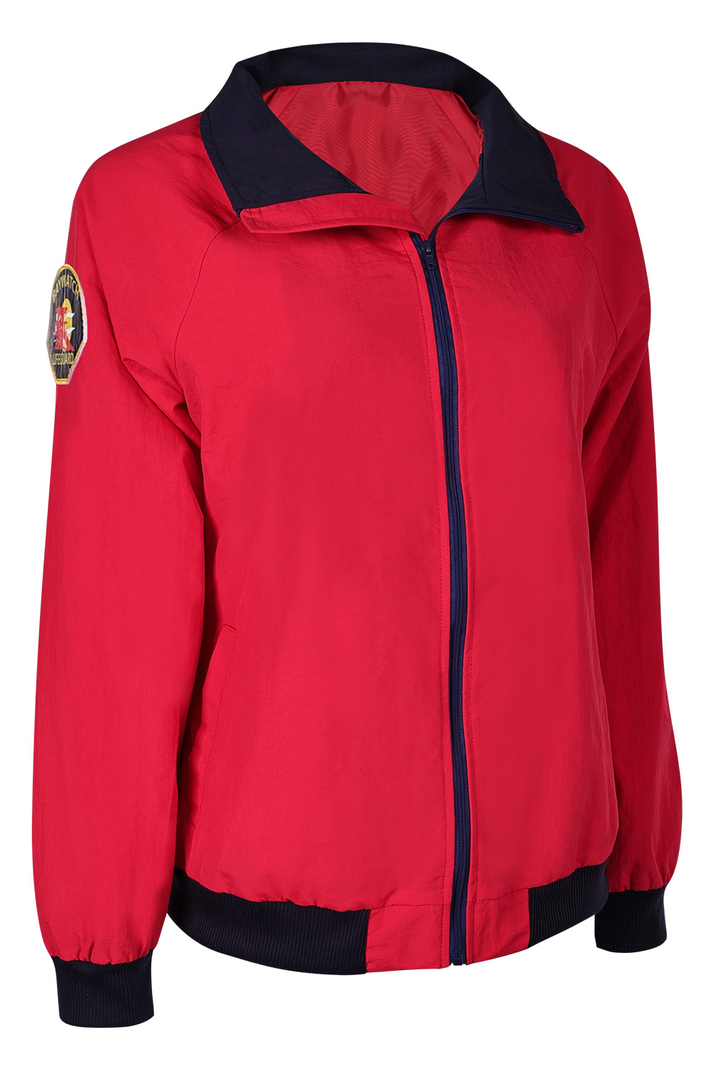 TV Baywatch Mitch Buchannon Coat Outfits Halloween Carnival Suit Cosplay Costume