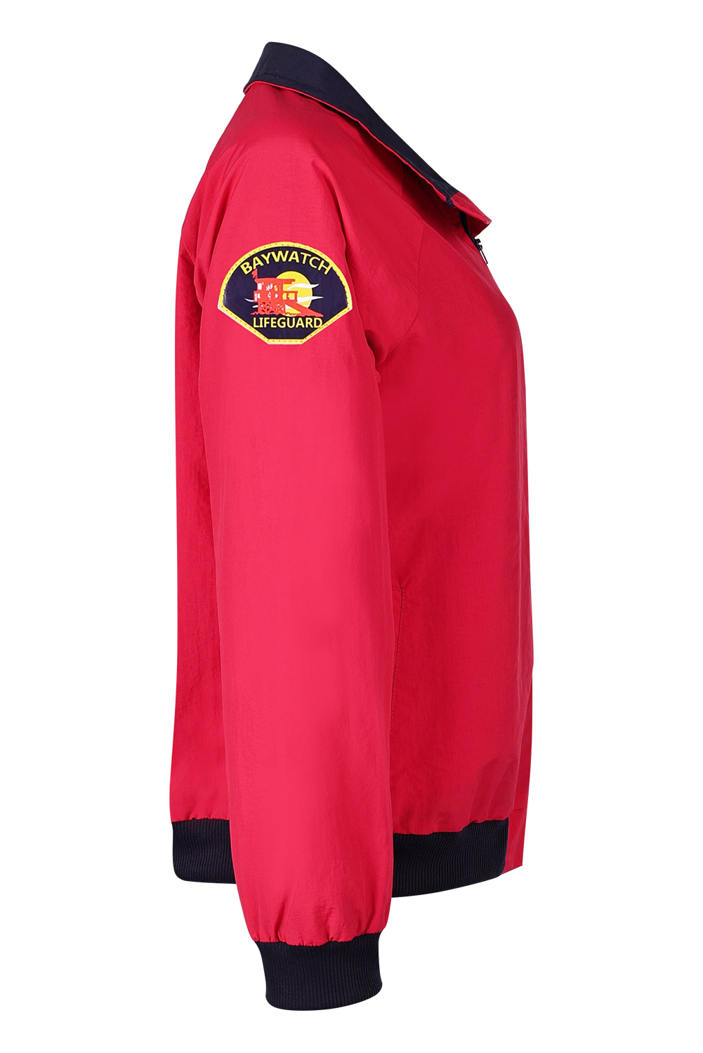 TV Baywatch Mitch Buchannon Coat Outfits Halloween Carnival Suit Cosplay Costume