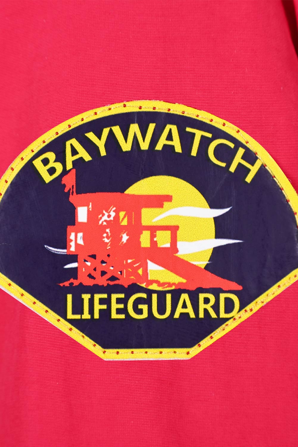 TV Baywatch Mitch Buchannon Coat Outfits Halloween Carnival Suit Cosplay Costume