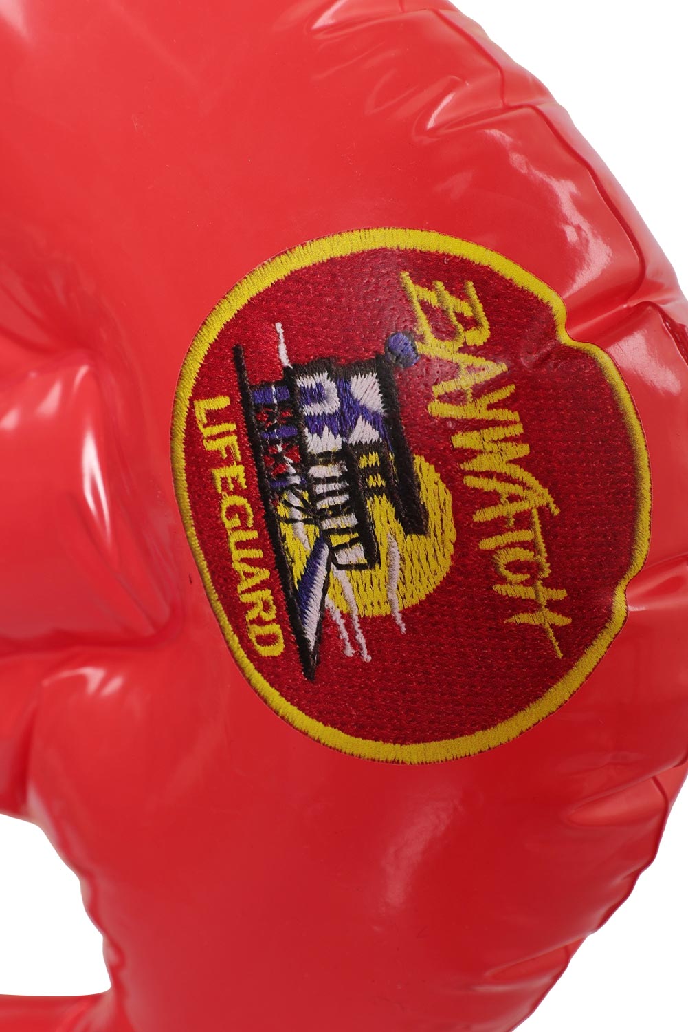 TV Series Baywatch C.J. Parker Red One Piece Swimsuit Outfits Halloween Carnival Suit Cosplay Costume