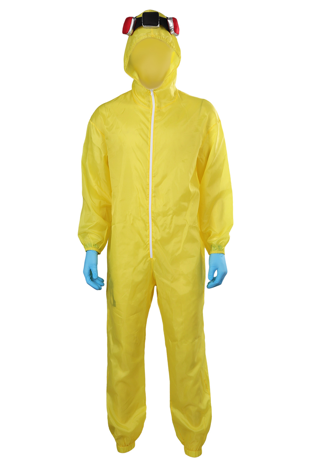 TV Breaking Bad Walter White Jumpsuit Outfits Halloween Carnival Suit Cosplay Costume