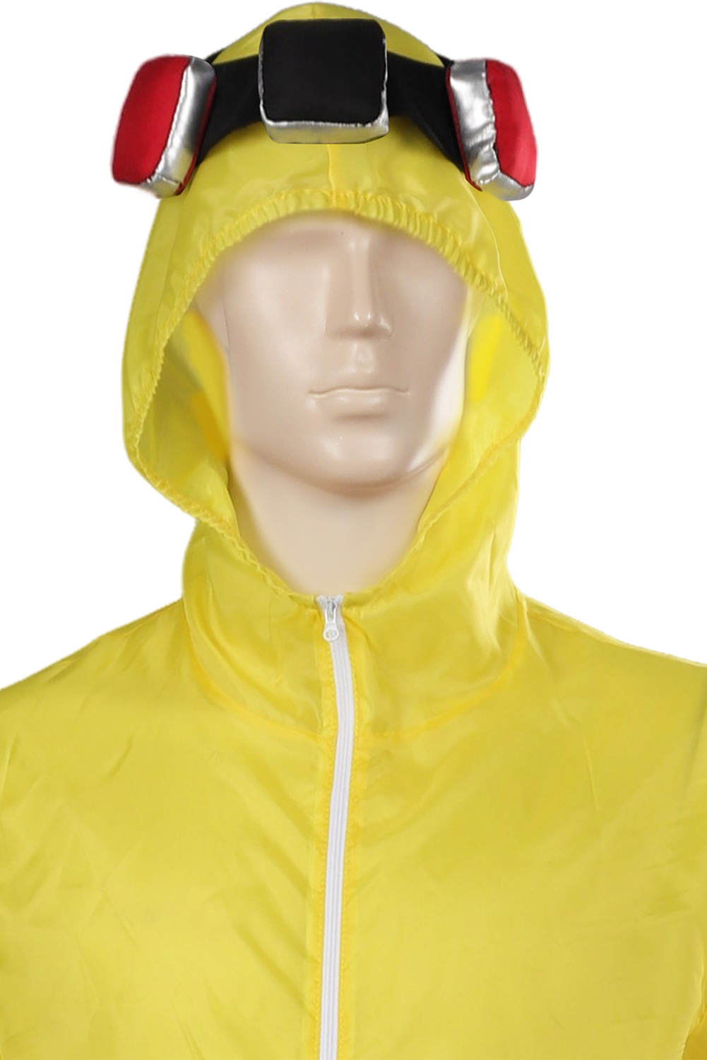 TV Breaking Bad Walter White Jumpsuit Outfits Halloween Carnival Suit Cosplay Costume