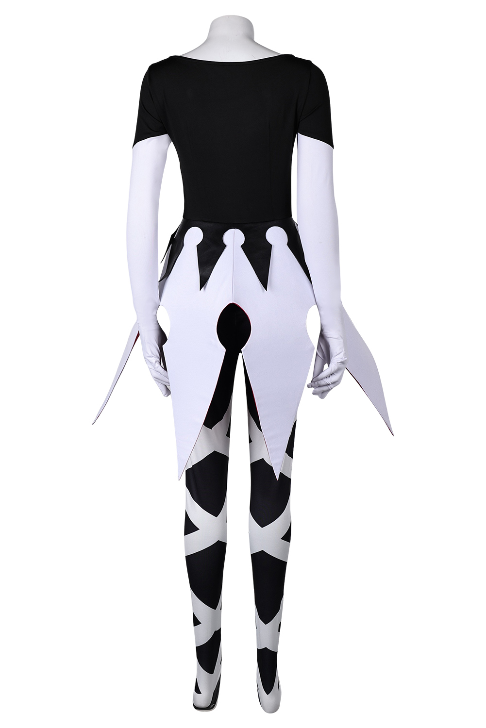 TV Hazbin Hotel 2024 Camilla Outfits Halloween Carnival Suit Cosplay Costume