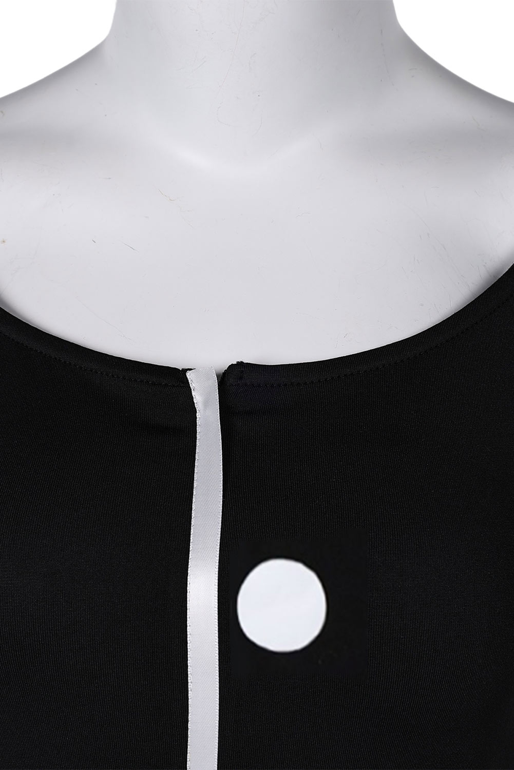 TV Hazbin Hotel 2024 Camilla Outfits Halloween Carnival Suit Cosplay Costume