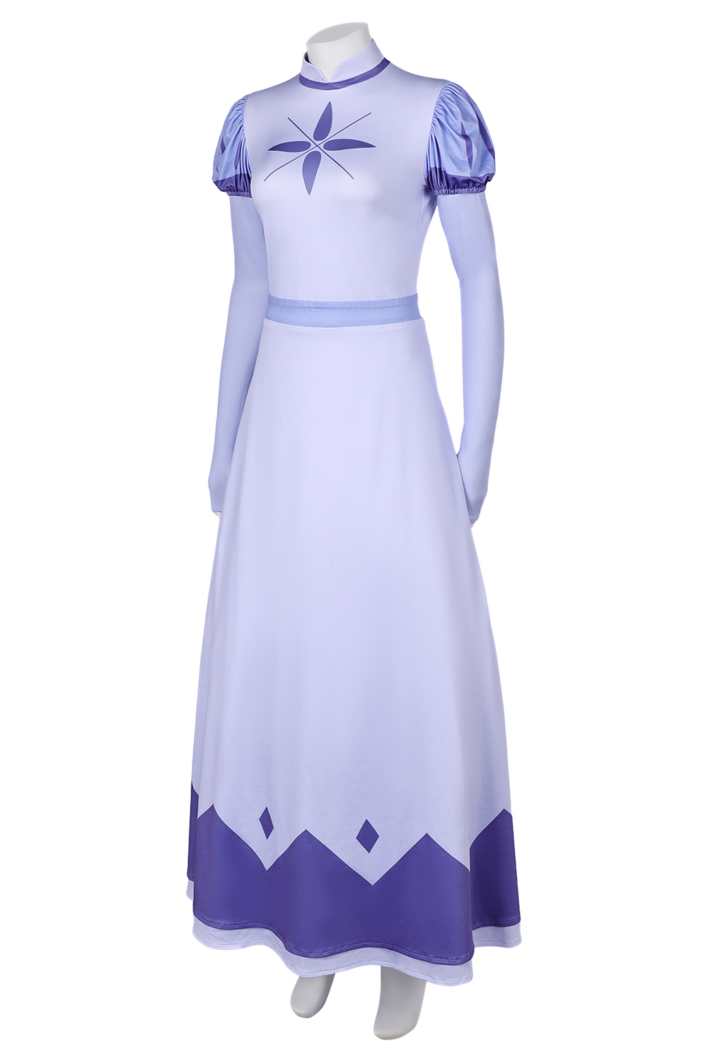 TV Hazbin Hotel 2024 Emily Dress Outfits Halloween Carnival Suit Cosplay Costume 