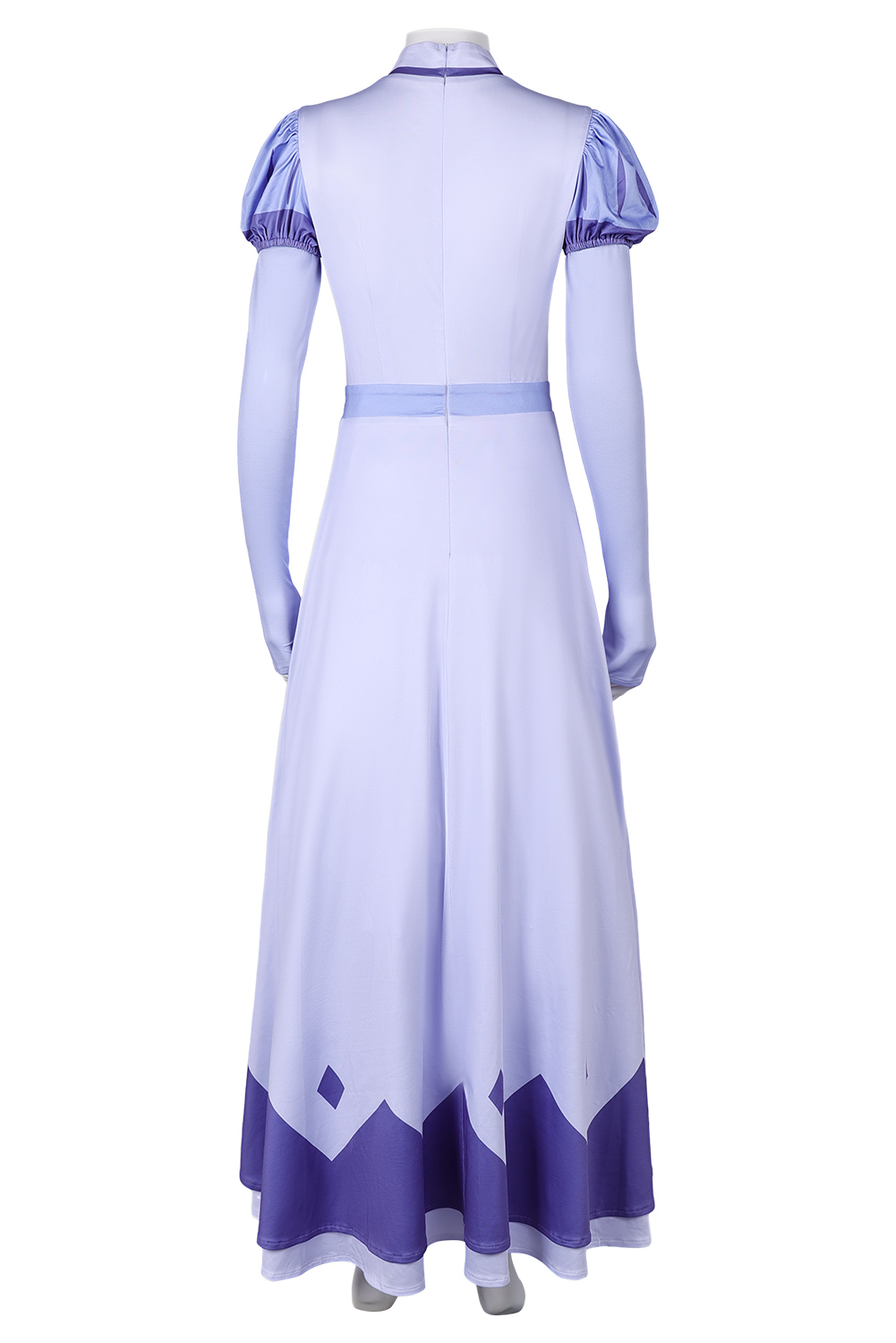 TV Hazbin Hotel 2024 Emily Dress Outfits Halloween Carnival Suit Cosplay Costume 
