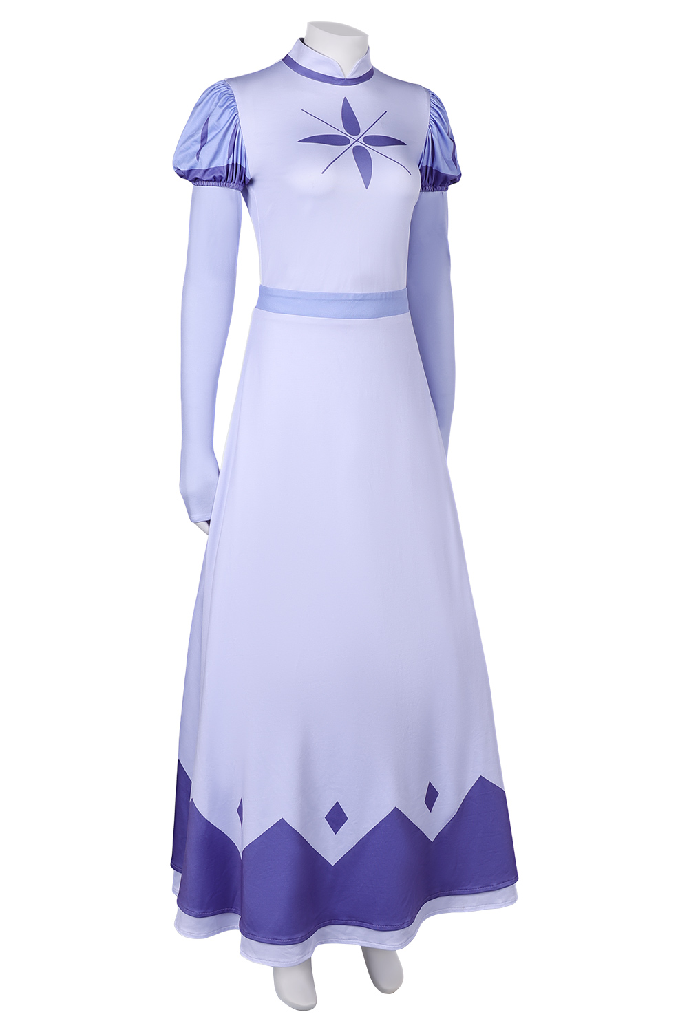 TV Hazbin Hotel 2024 Emily Dress Outfits Halloween Carnival Suit Cosplay Costume 