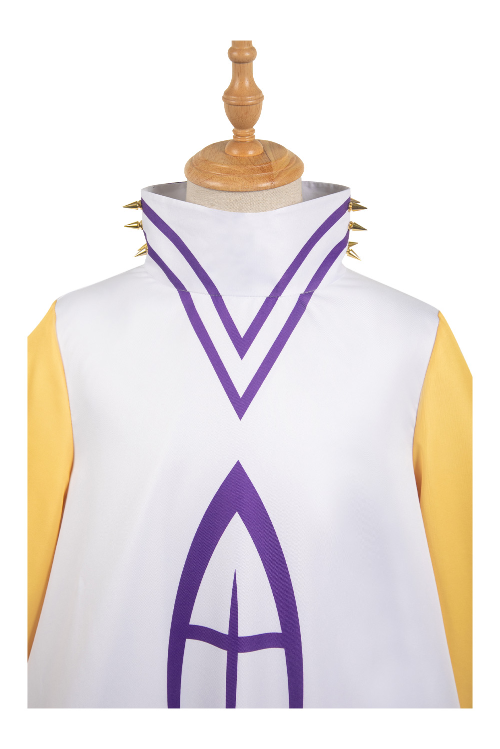 TV Hazbin Hotel Adam Dress Cloak With Gloves Outfits Halloween Carnival Suit Cosplay Costume