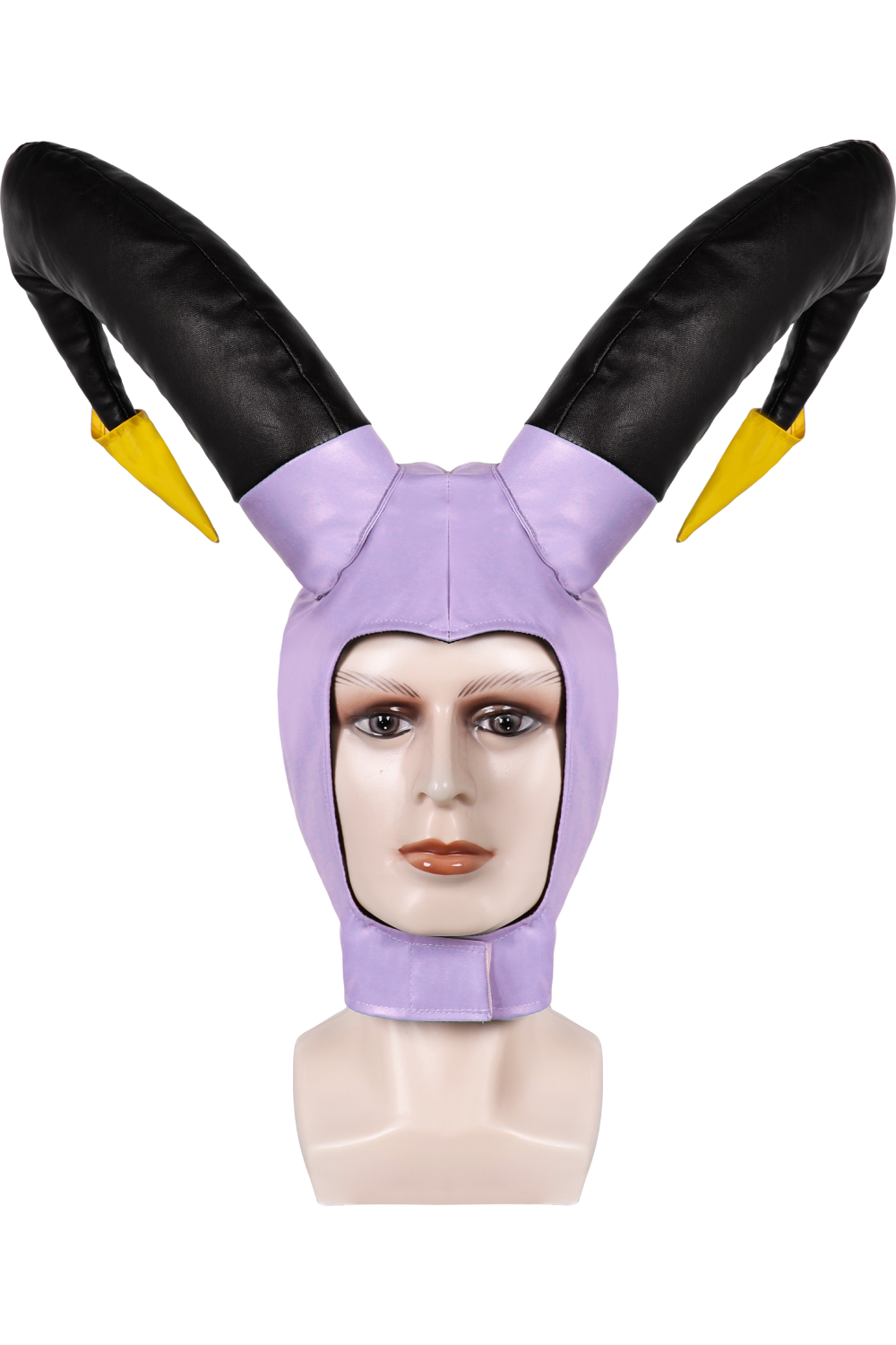 TV Hazbin Hotel Adam The Exorcist Cloak With Gloves Headgear Set Outfits Halloween Carnival Suit Cosplay Costume