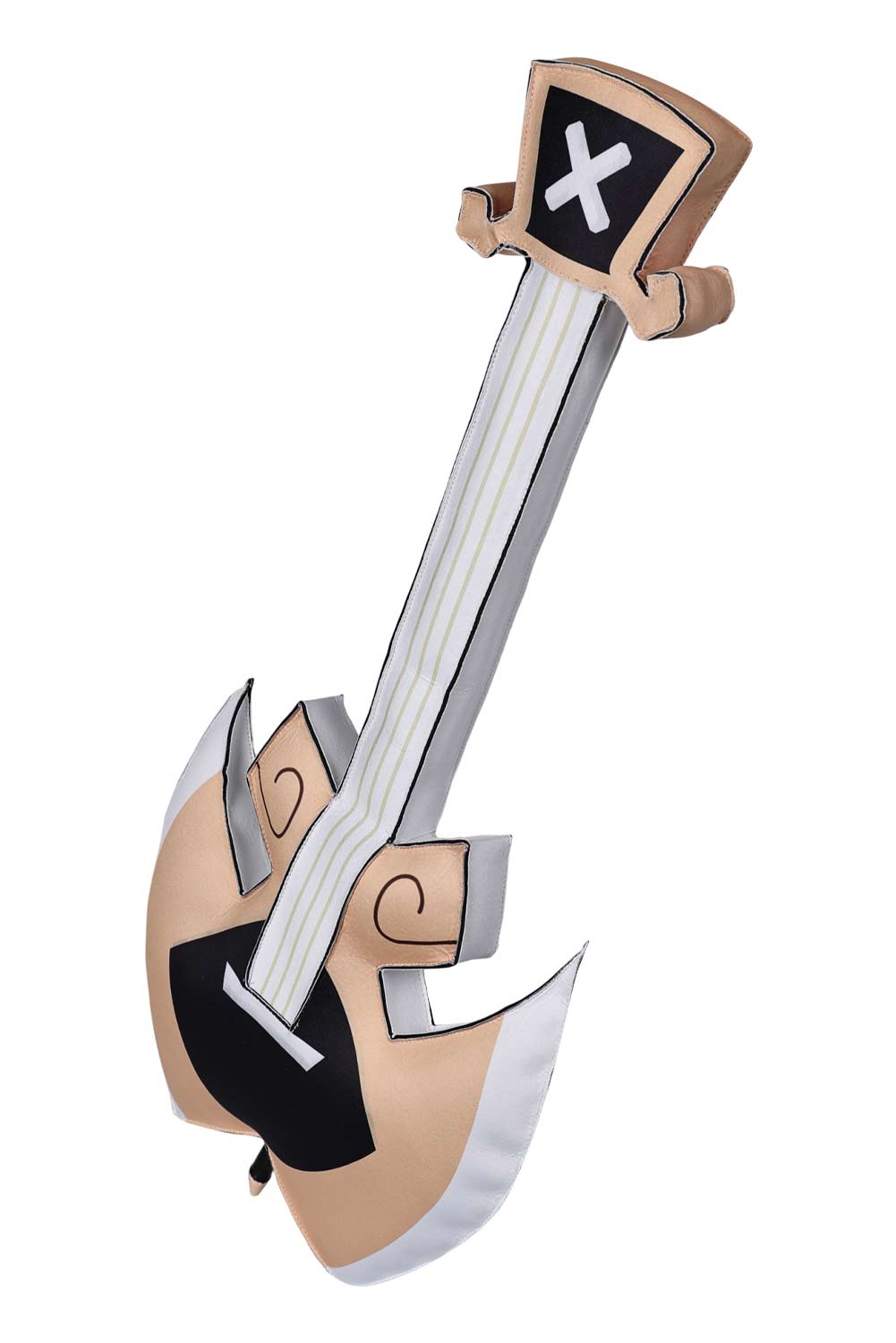 TV Hazbin Hotel Adam The Exorcist Blue Dress With Gloves Outfits Halloween Carnival Suit Cosplay Costume