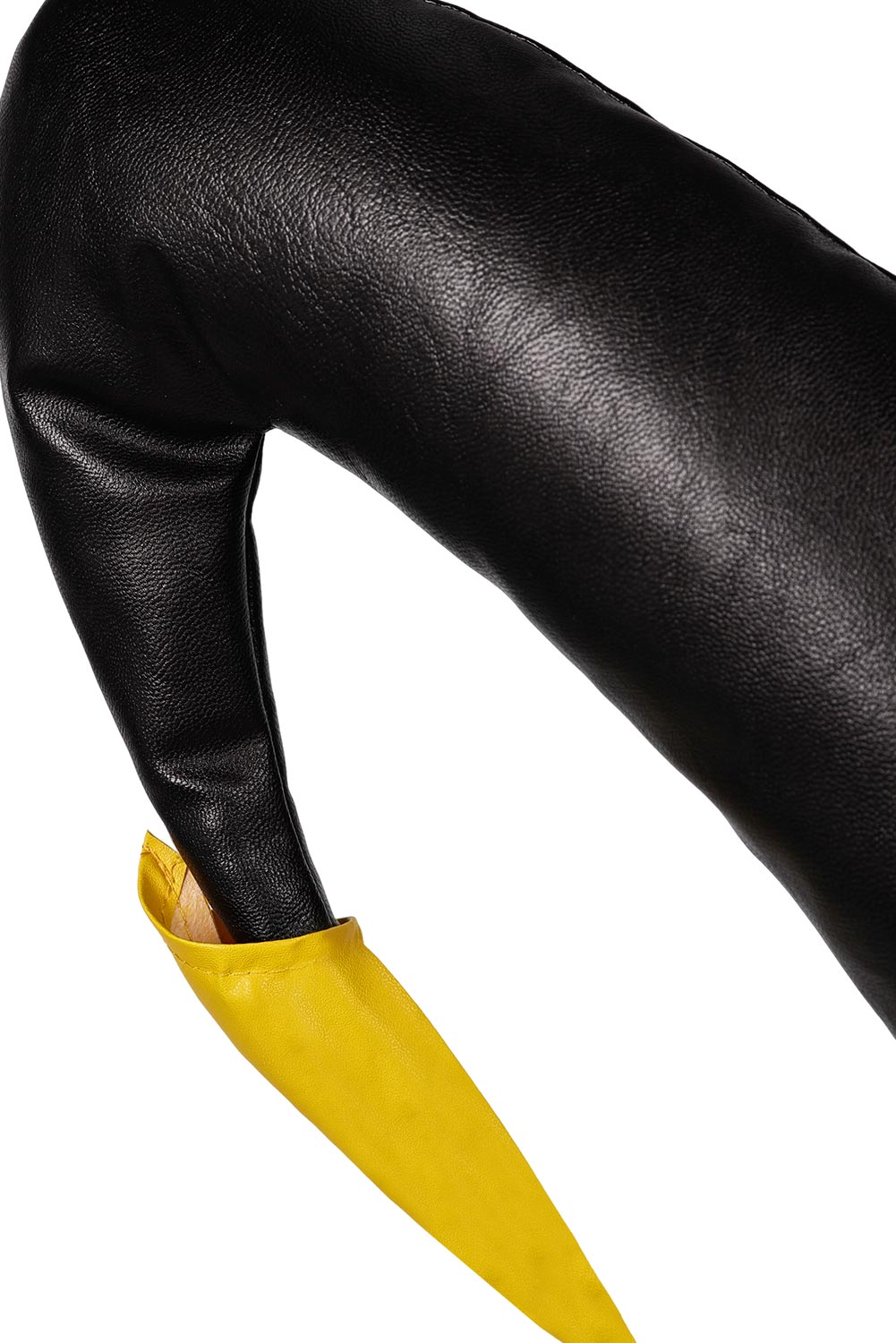 TV Hazbin Hotel Adam The Exorcist Cosplay Headband Hat Halloween Costume Accessories