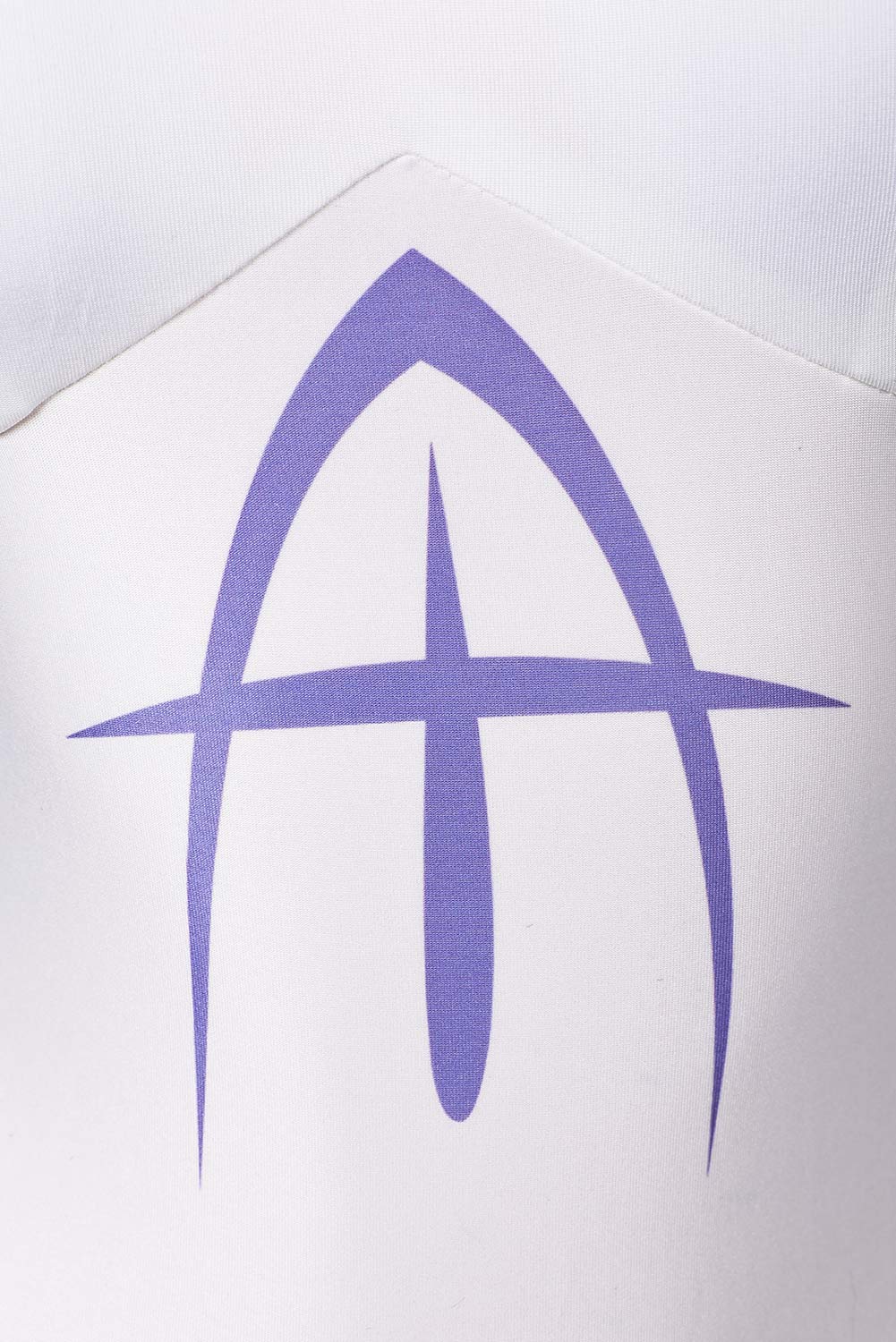 TV Hazbin Hotel Adam The Exorcist Swimsuit Outfits Halloween Carnival Suit Cosplay Costume Original Design