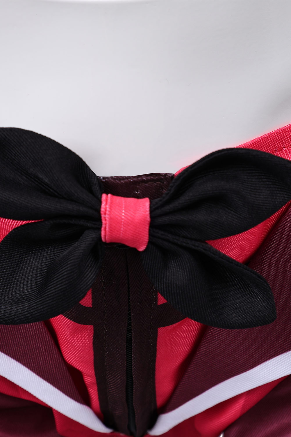 TV Hazbin Hotel Alastor Cosplay Pet Dog Outfits Halloween Carnival Suit Costume