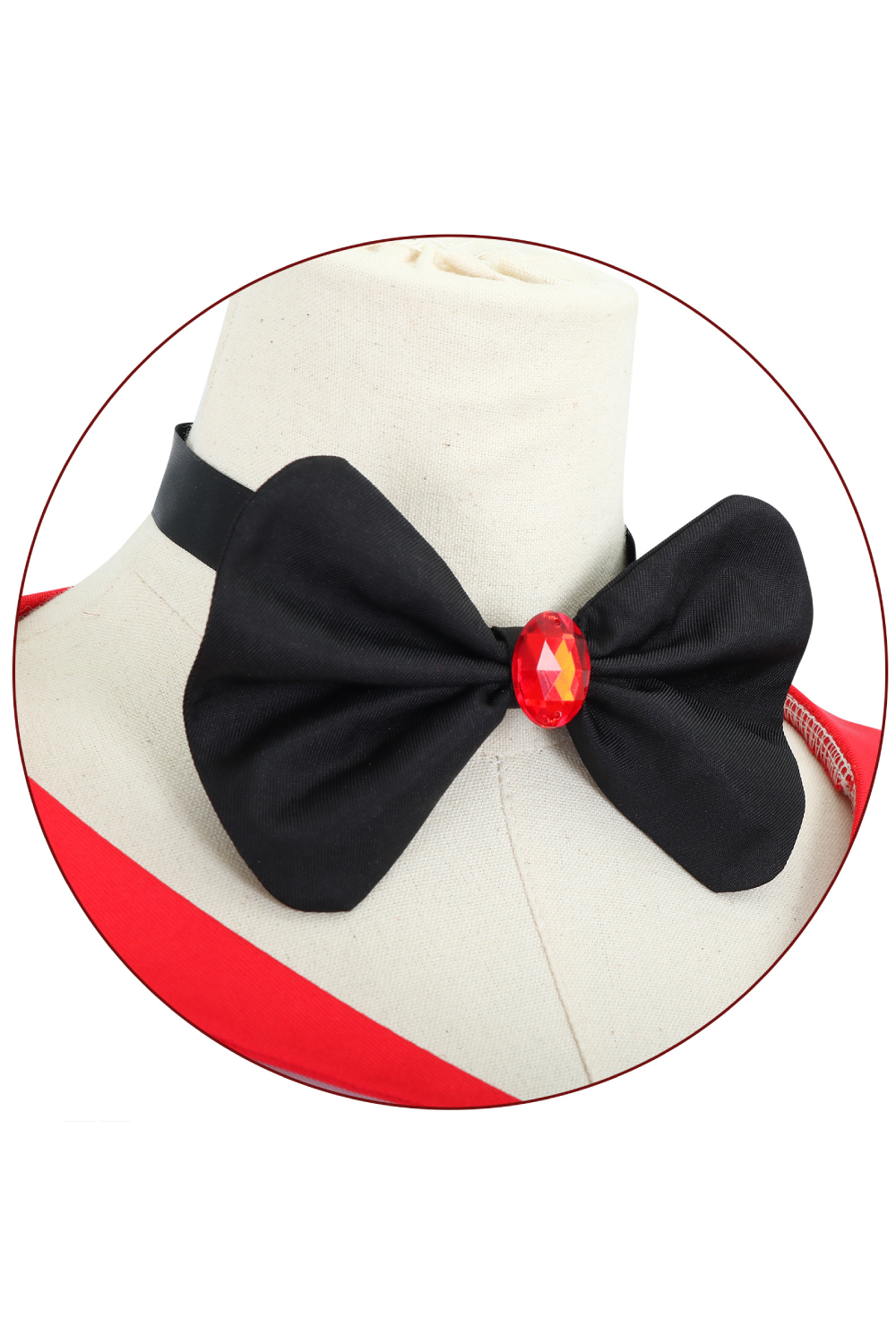 TV Hazbin Hotel Angel Dust Four-armed Version Full Set Outfits Halloween Carnival Suit Cosplay Costume