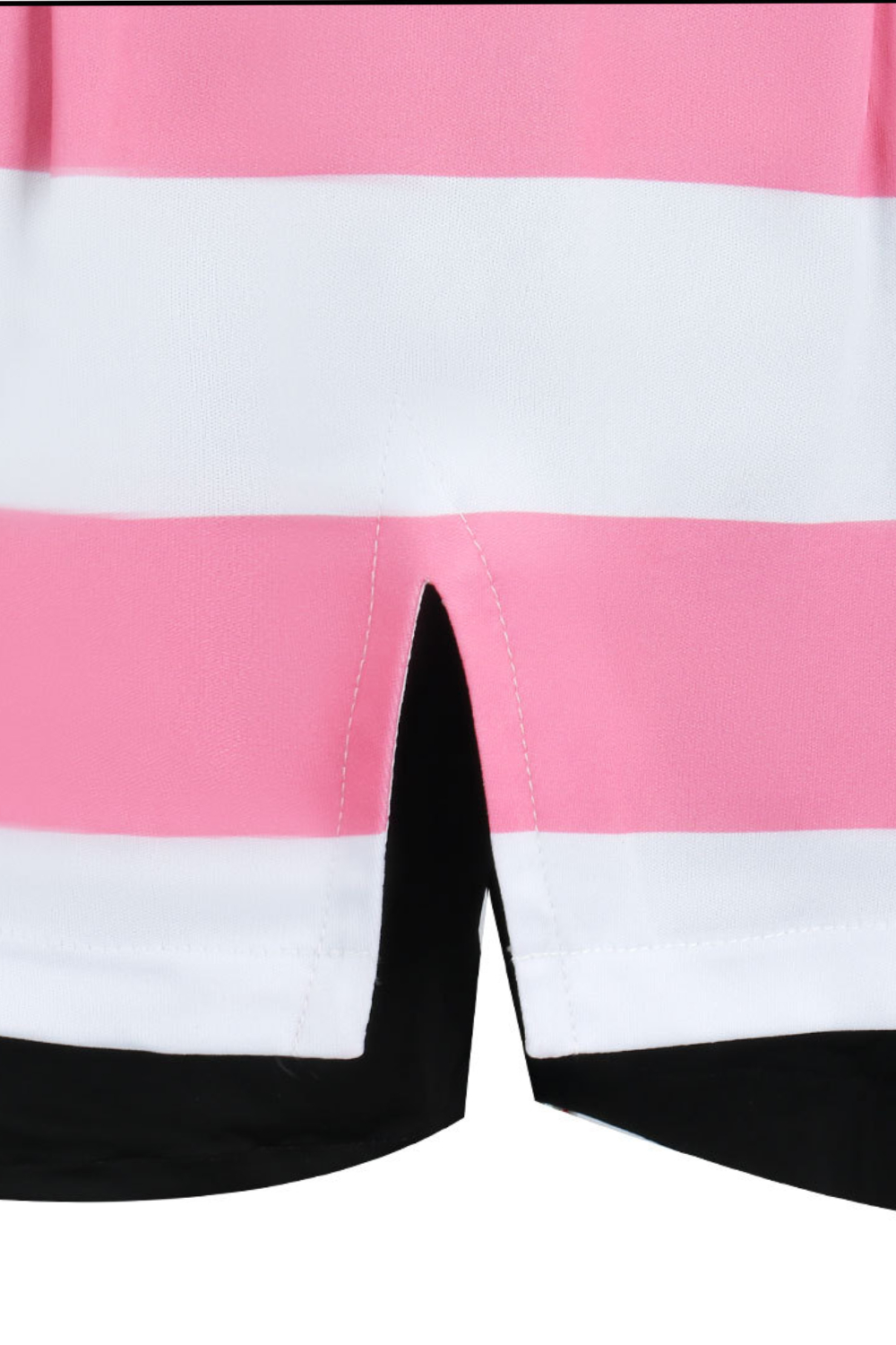 TV Hazbin Hotel Angel Dust Four-armed Version Full Set Outfits Halloween Carnival Suit Cosplay Costume