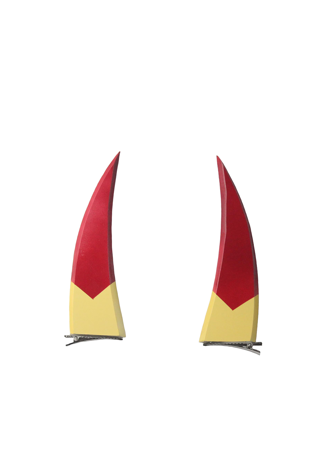 TV Hazbin Hotel Charlie Morningstar Cosplay Crown Horn Halloween Carnival Costume Accessories Prop