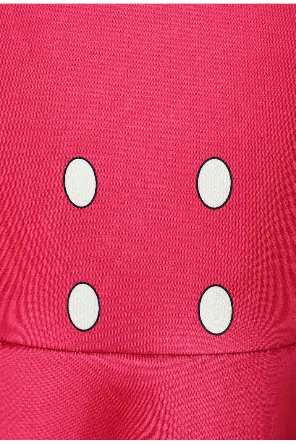 TV Hazbin Hotel Charlie Morningstar Red Dress Combat Outfit Outfits Halloween Carnival Suit Cosplay Costume