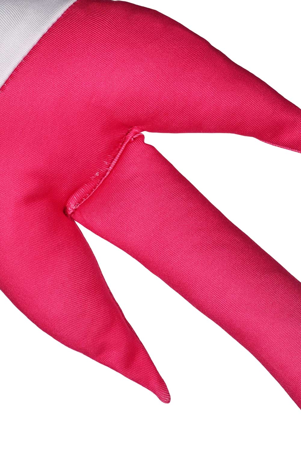 TV Hazbin Hotel Helluva Boss Millie Cosplay Tail Halloween Carnival Costume Accessories Prop