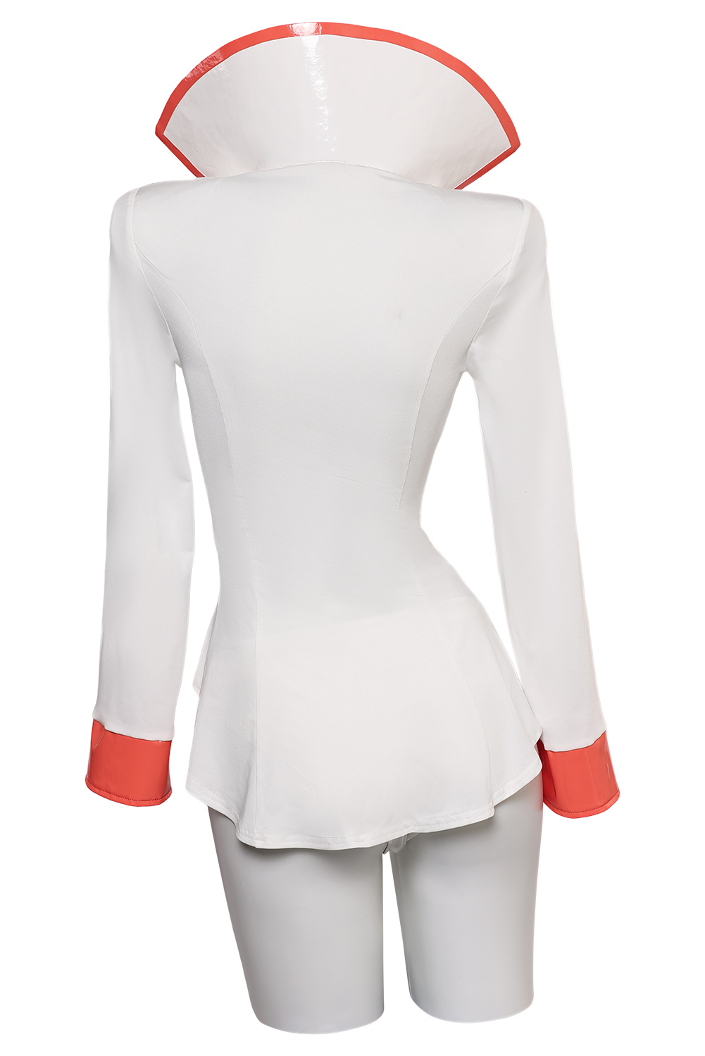 TV Hazbin Hotel Lucifer Morningstar Lingerie for Women Set Outfits Halloween Carnival Suit Cosplay Costume