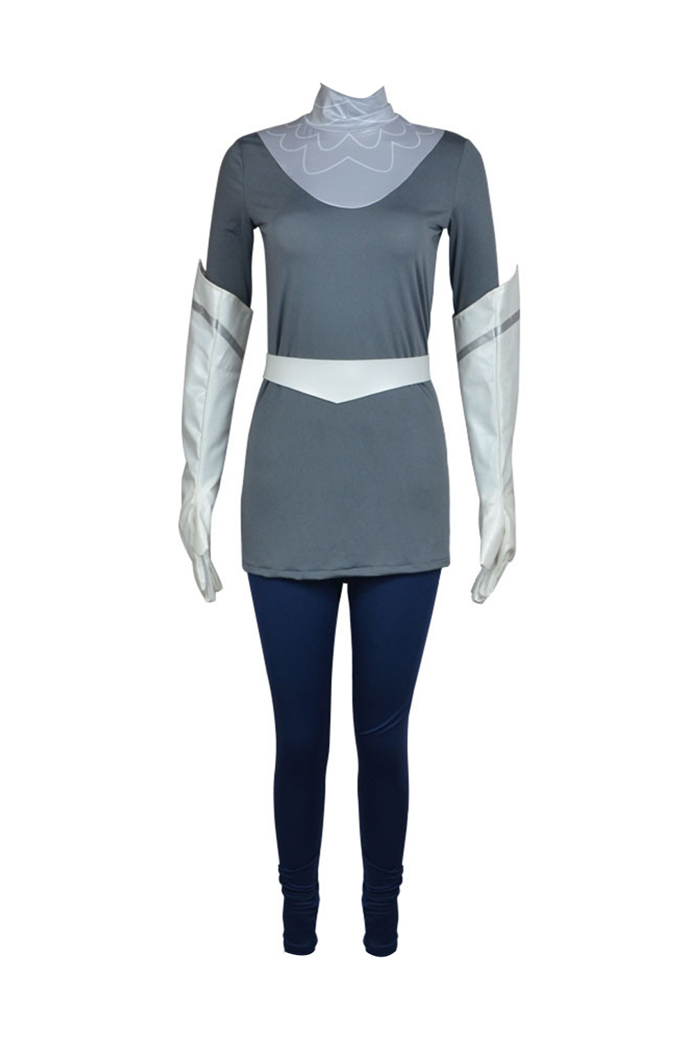 TV Hazbin Hotel Lute Outfits Halloween Carnival Suit Cosplay Costume