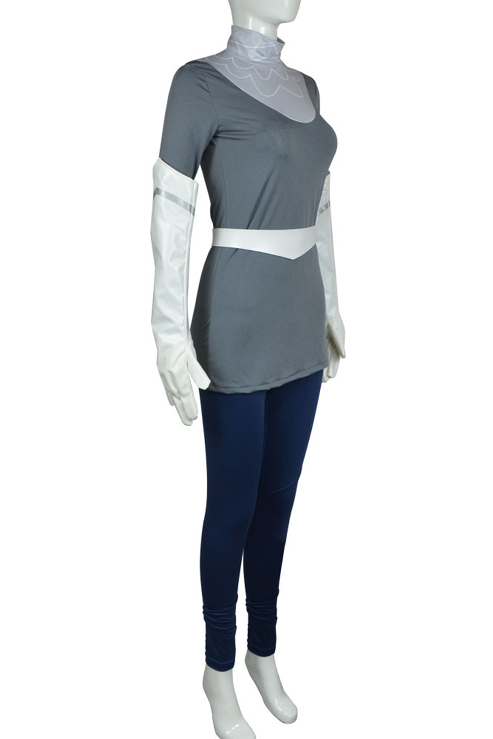 TV Hazbin Hotel Lute Outfits Halloween Carnival Suit Cosplay Costume