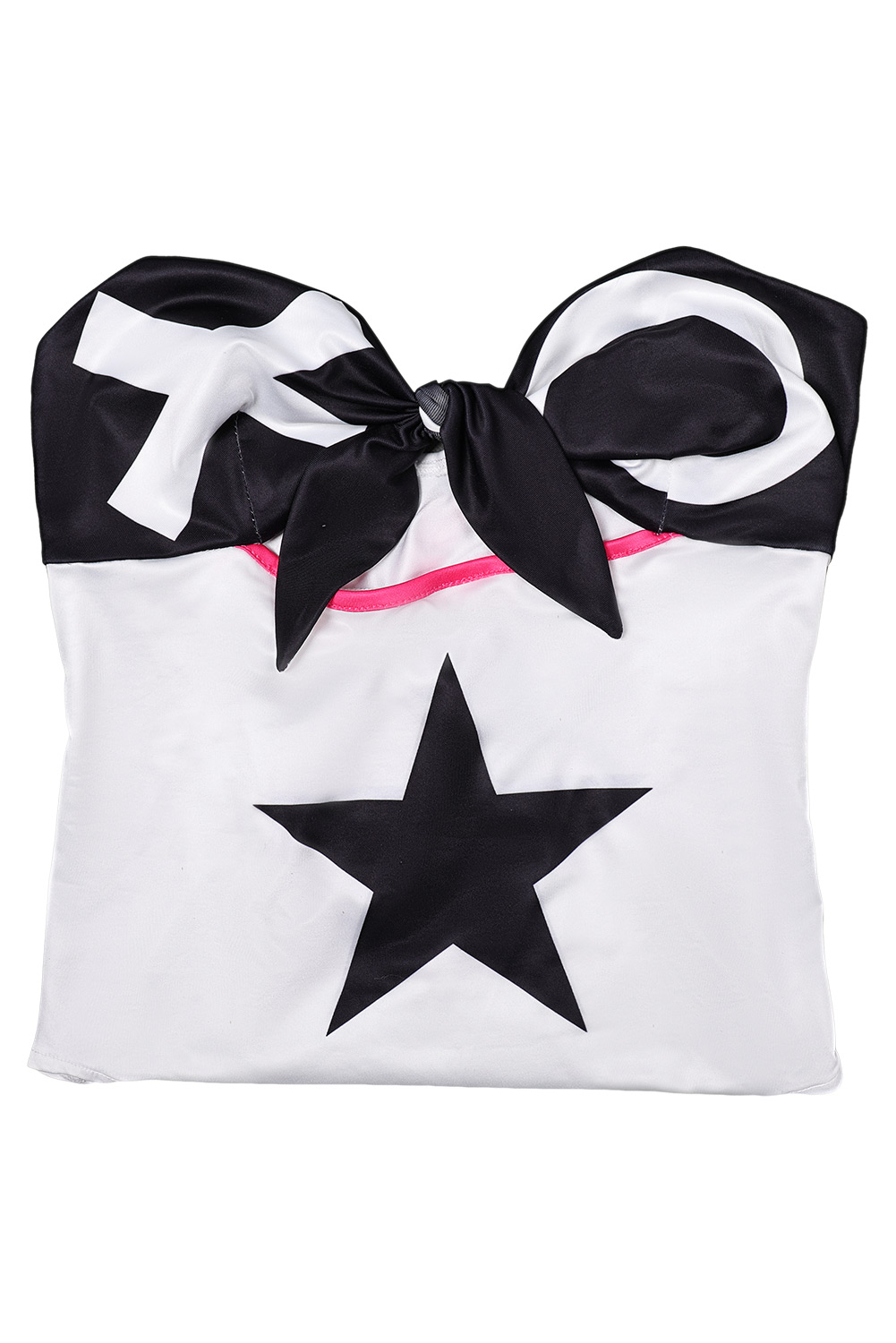 TV Hazbin Hotel Verosika One-piece Swimsuit Outfits Halloween Carnival Suit Cosplay Costume