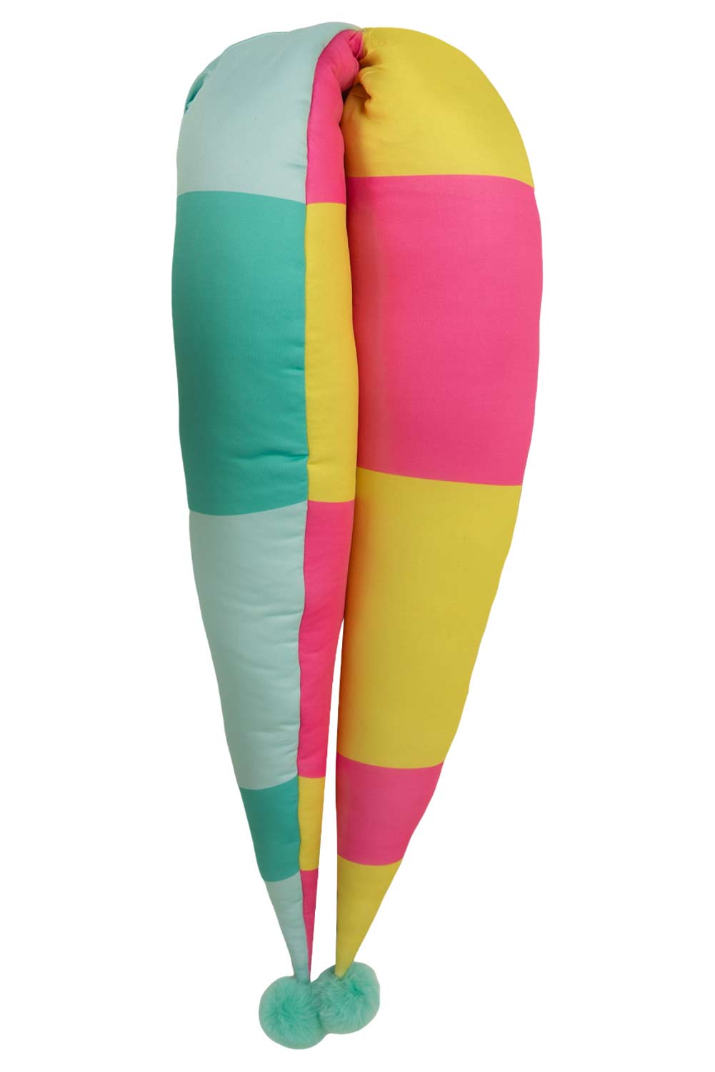 TV Helluva Boss 2 Hazbin Hotel Fizzarolli Cosplay Clown Hat Halloween Costume Accessories