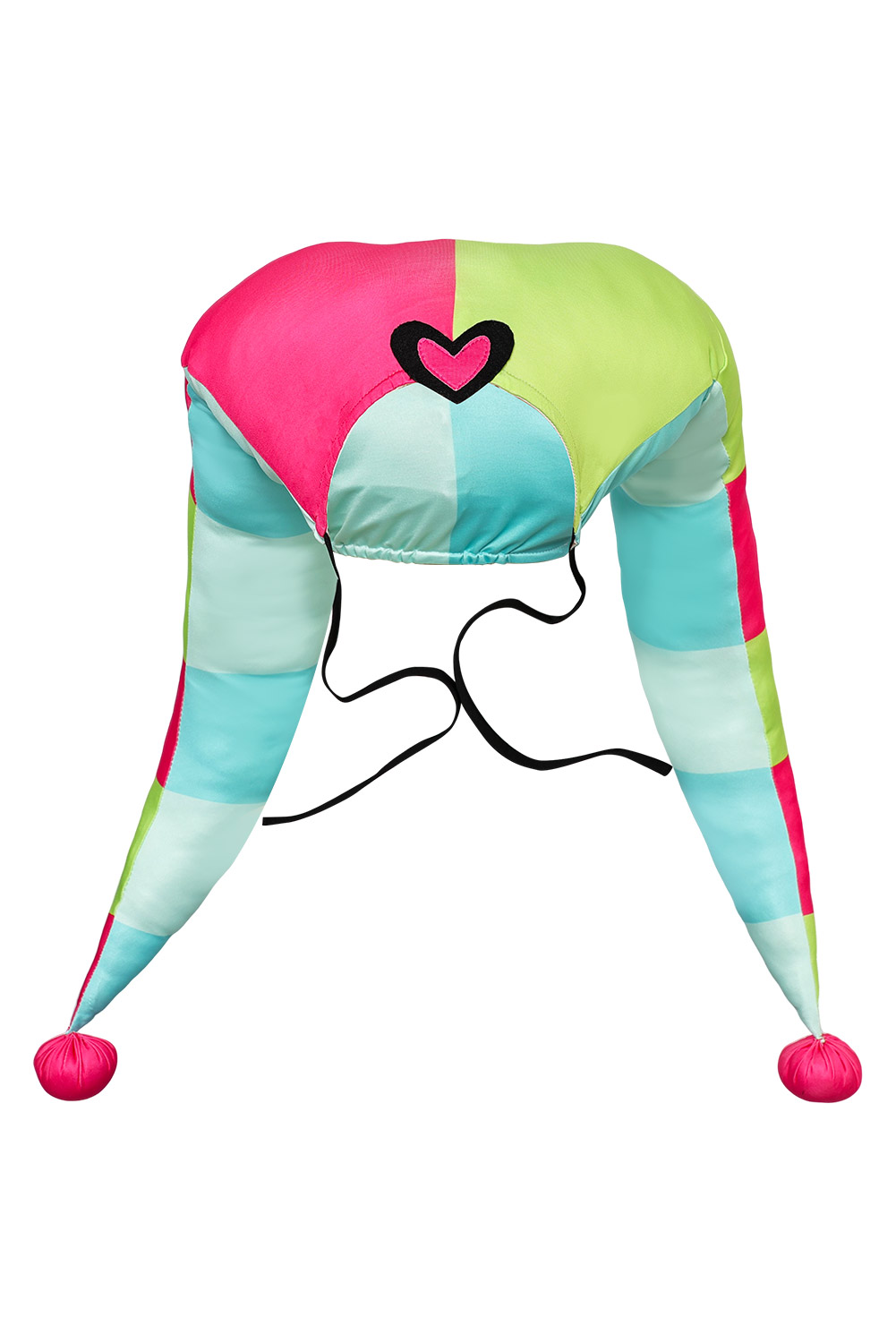 TV Helluva Boss Hazbin Hotel Fizzarolli Cosplay Hat Cap Halloween Costume Accessories