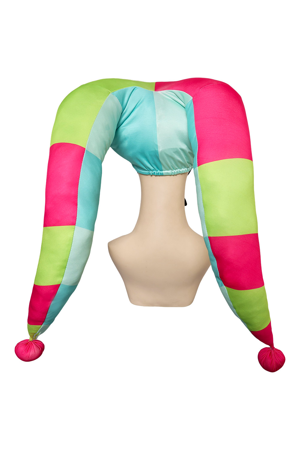 TV Helluva Boss Hazbin Hotel Fizzarolli Cosplay Hat Cap Halloween Costume Accessories