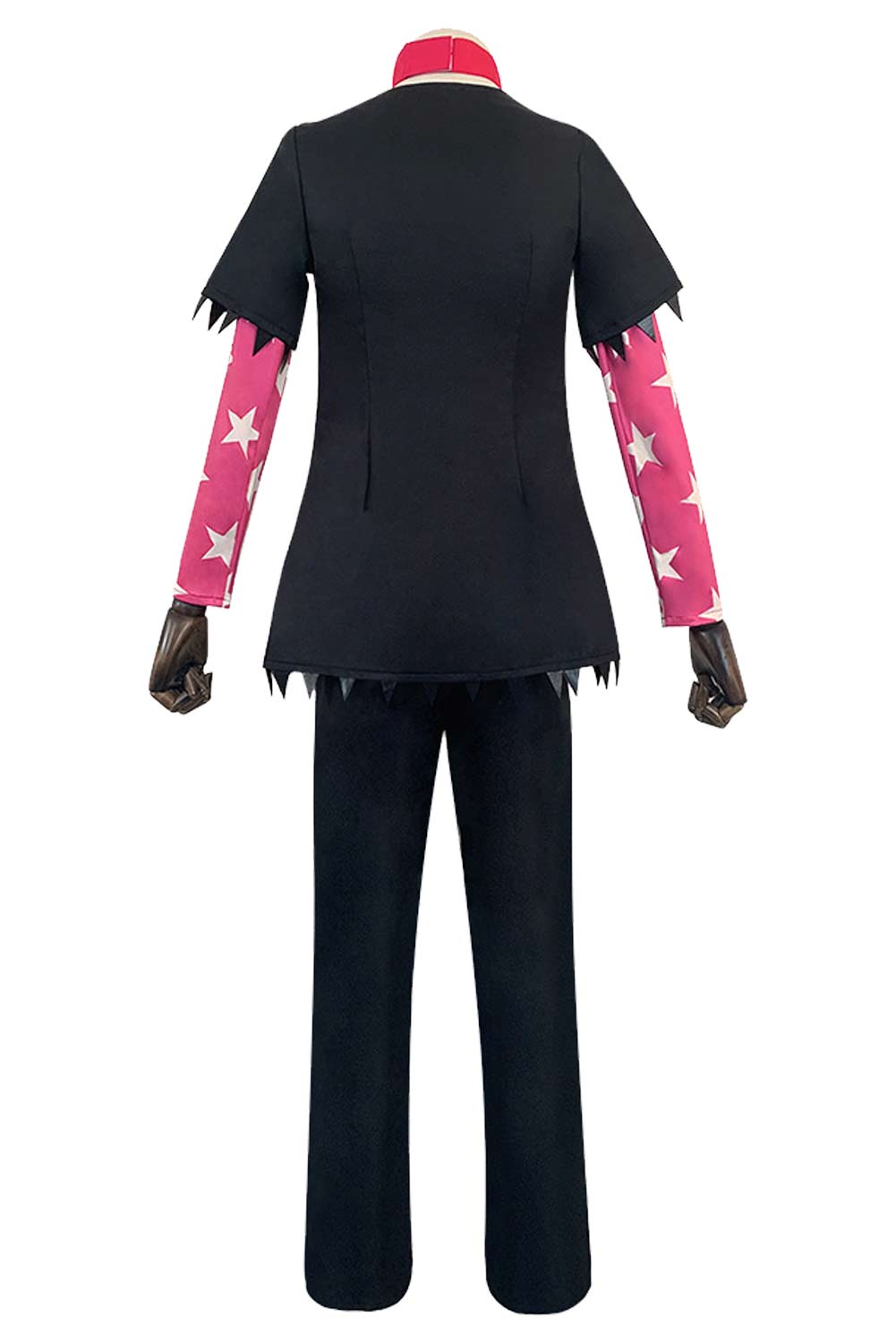TV Helluva Boss Hazbin Hotel Octavia Outfits Halloween Carnival Suit Cosplay Costume