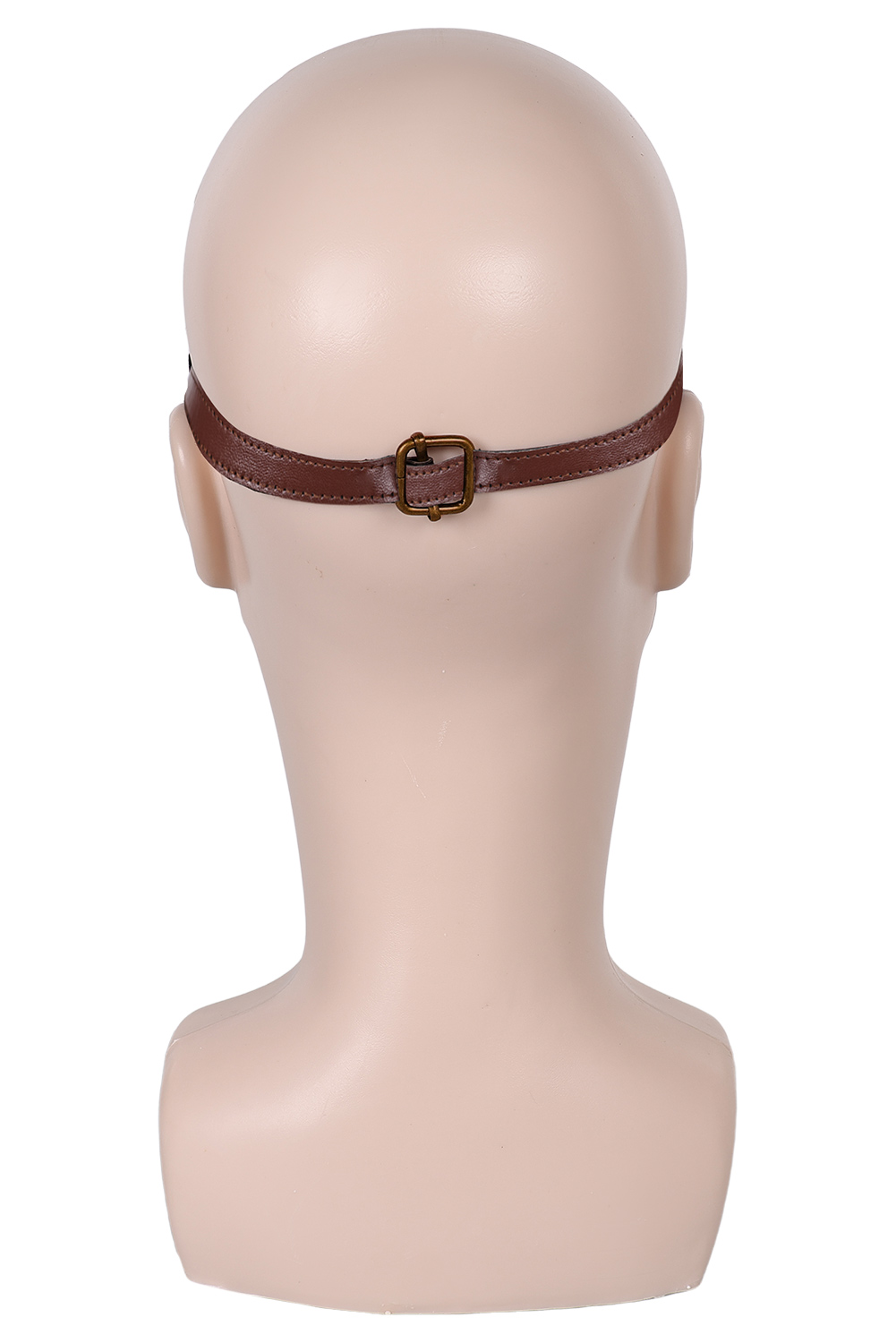 TV House of the Dragon 2 Prince Aemond Targaryen Cosplay Eye Patch Belt Set Halloween Costume Accessory Props