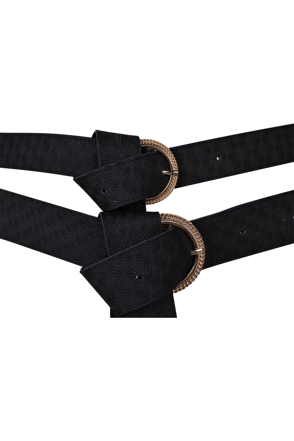 TV House of the Dragon 2 Prince Aemond Targaryen Cosplay Eye Patch Belt Set Halloween Costume Accessory Props