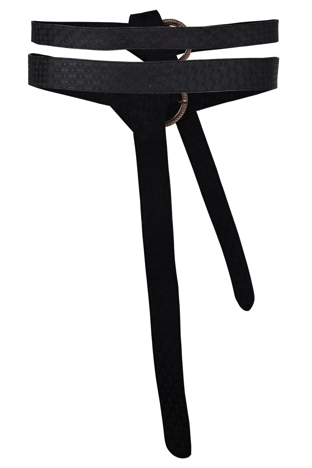 TV House of the Dragon Aemond Targaryen Cosplay Leather Belt Blindfold Set Halloween Carnival Medieval Costume Accessories