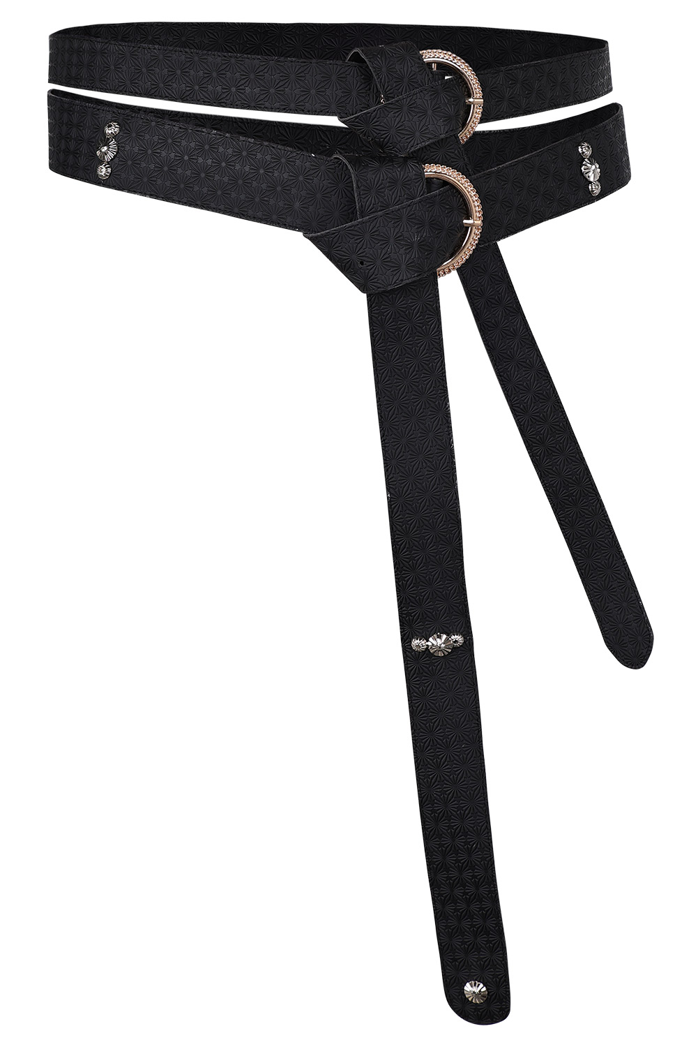 TV House of the Dragon Aemond Targaryen Cosplay Leather Belt Blindfold Set Halloween Carnival Medieval Costume Accessories