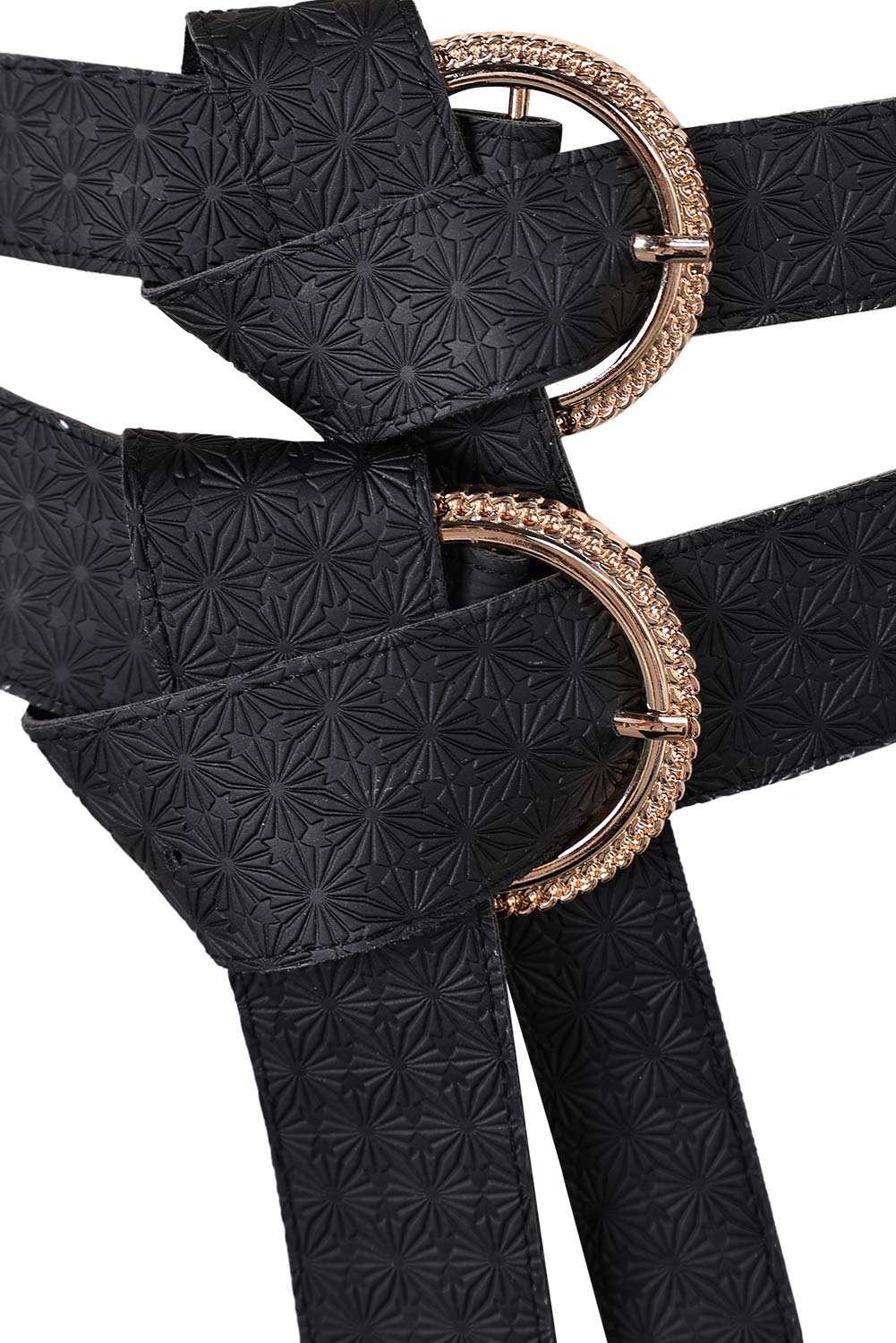 TV House of the Dragon Prince Aemond Targaryen Cosplay Belt And Eye Mask Set Halloween Costume Accessories