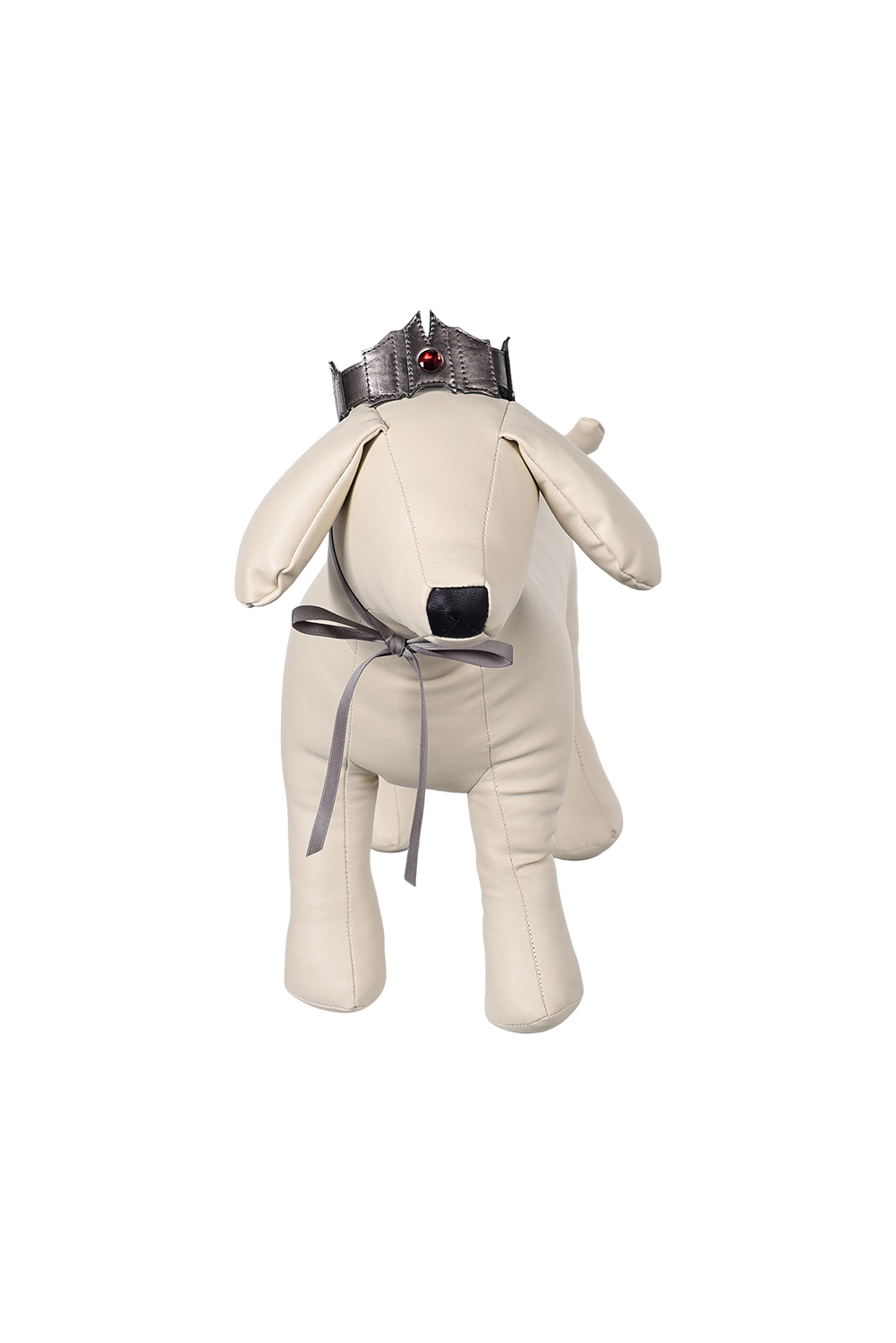 TV House of the Dragon Season 2 Aegon Targaryen Pet Dog Crown Headgear Halloween Costume Accessories
