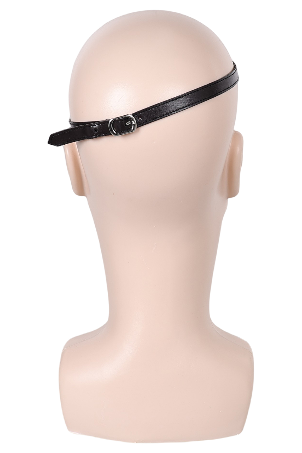 TV House of the Dragon Season 2 Daemon Targaryen Cosplay Blindfold Halloween Costume Accessories